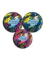 Wicked Wicked Mega Bounce XTR