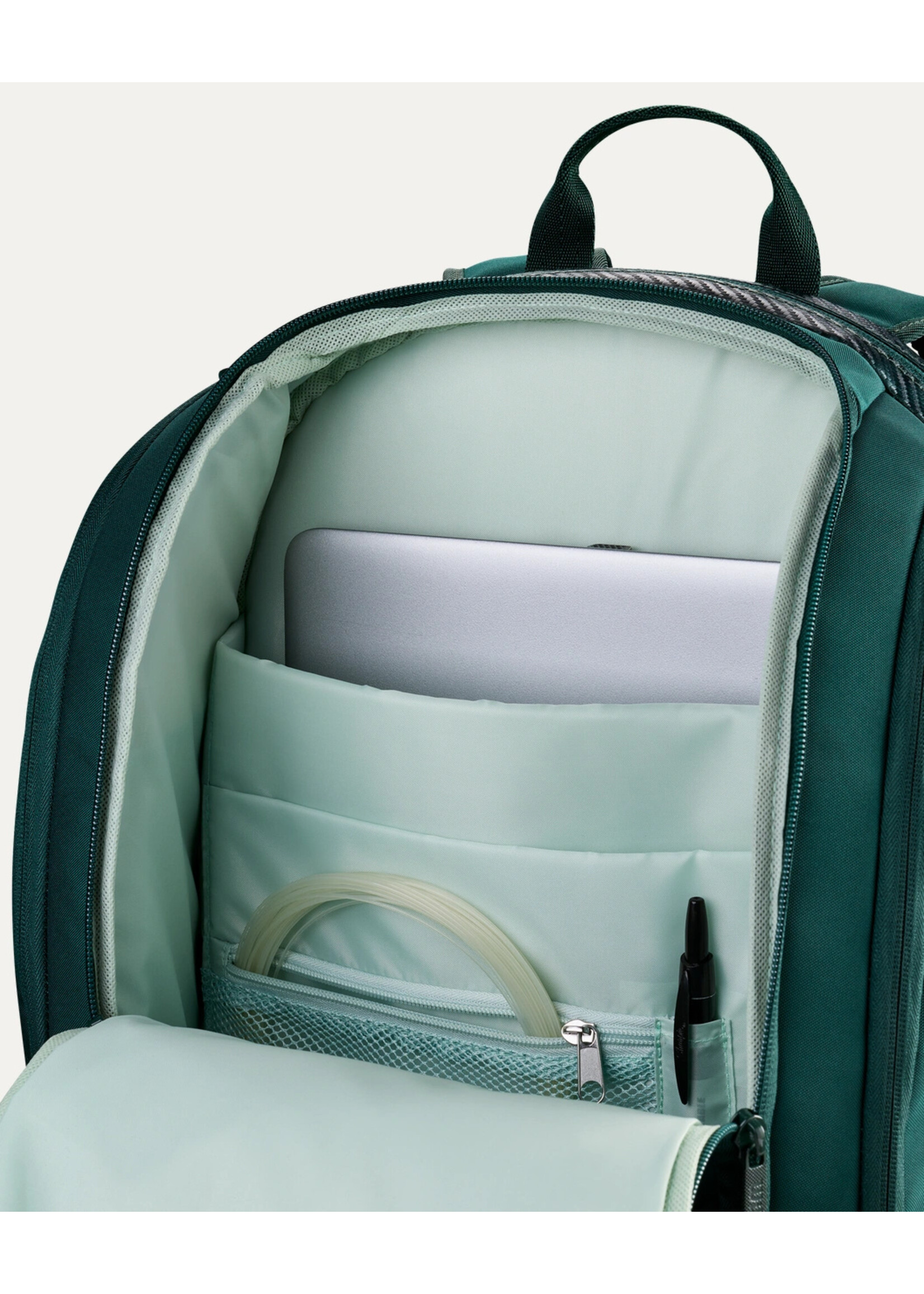 Wilson Wilson Blade V10 Backpack (2026) Dark Green