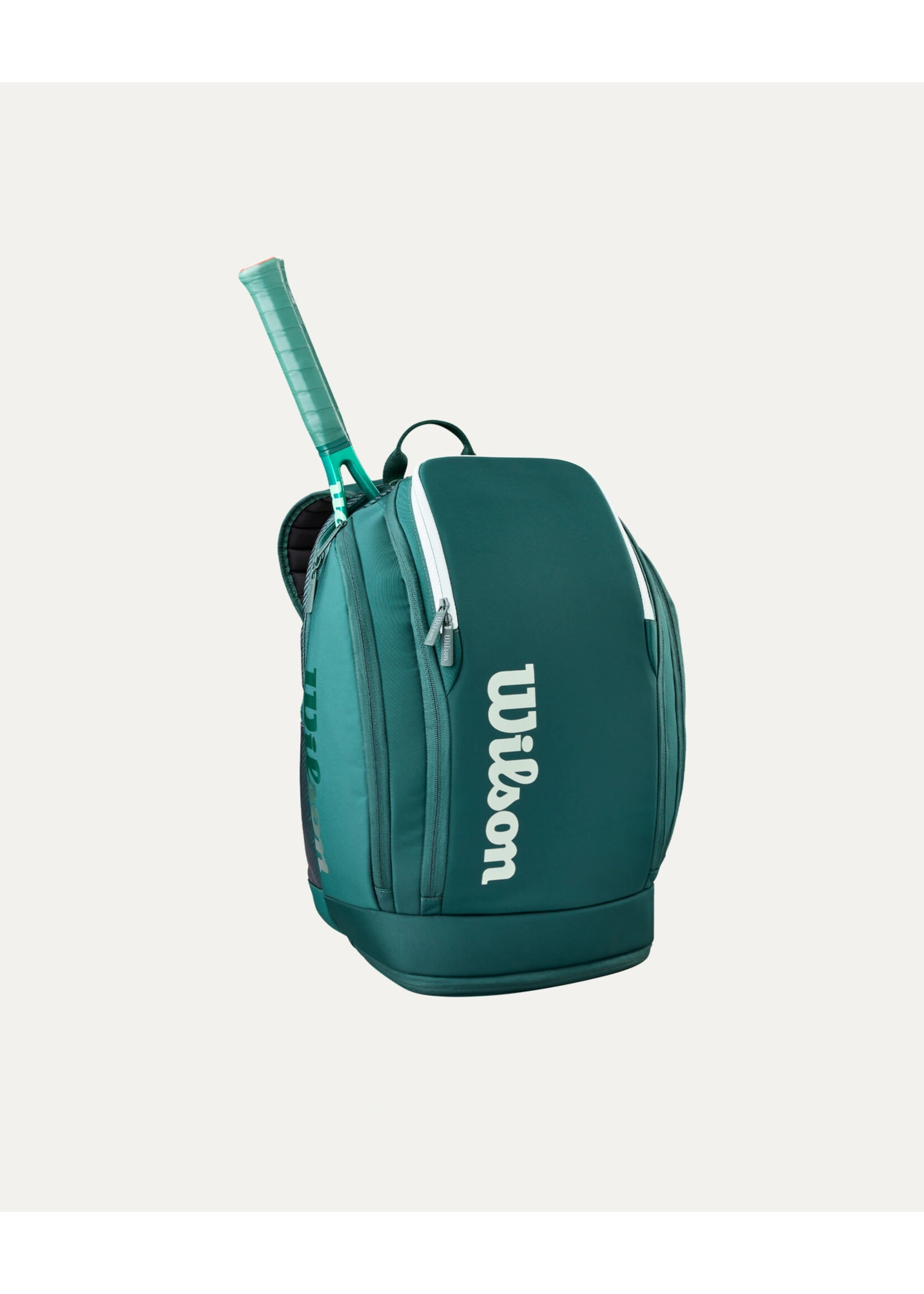 Wilson Wilson Blade V10 Backpack (2026) Dark Green