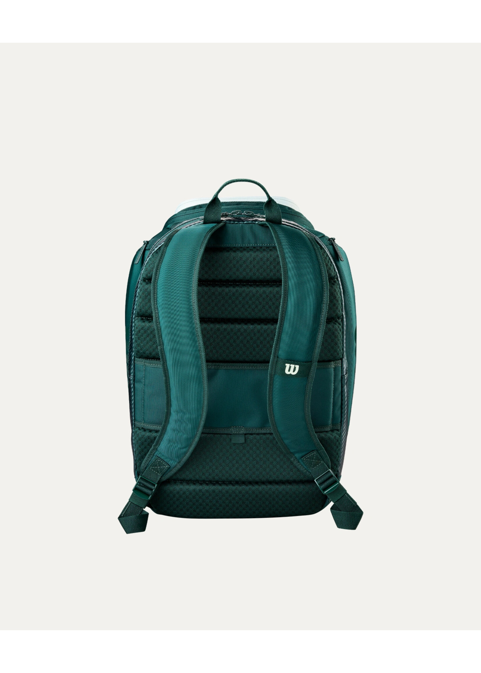 Wilson Wilson Blade V10 Backpack (2026) Dark Green