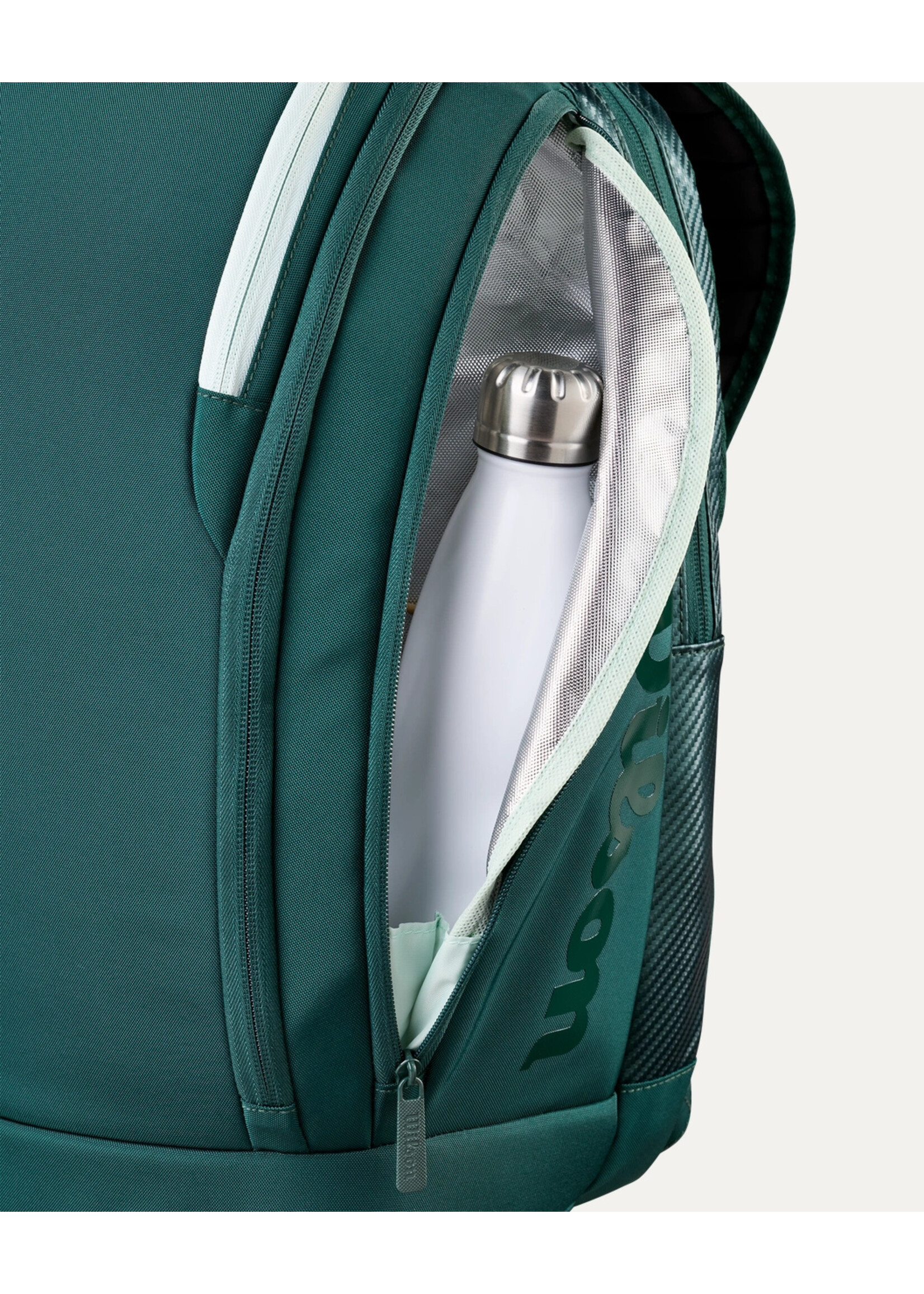 Wilson Wilson Blade V10 Backpack (2026) Dark Green