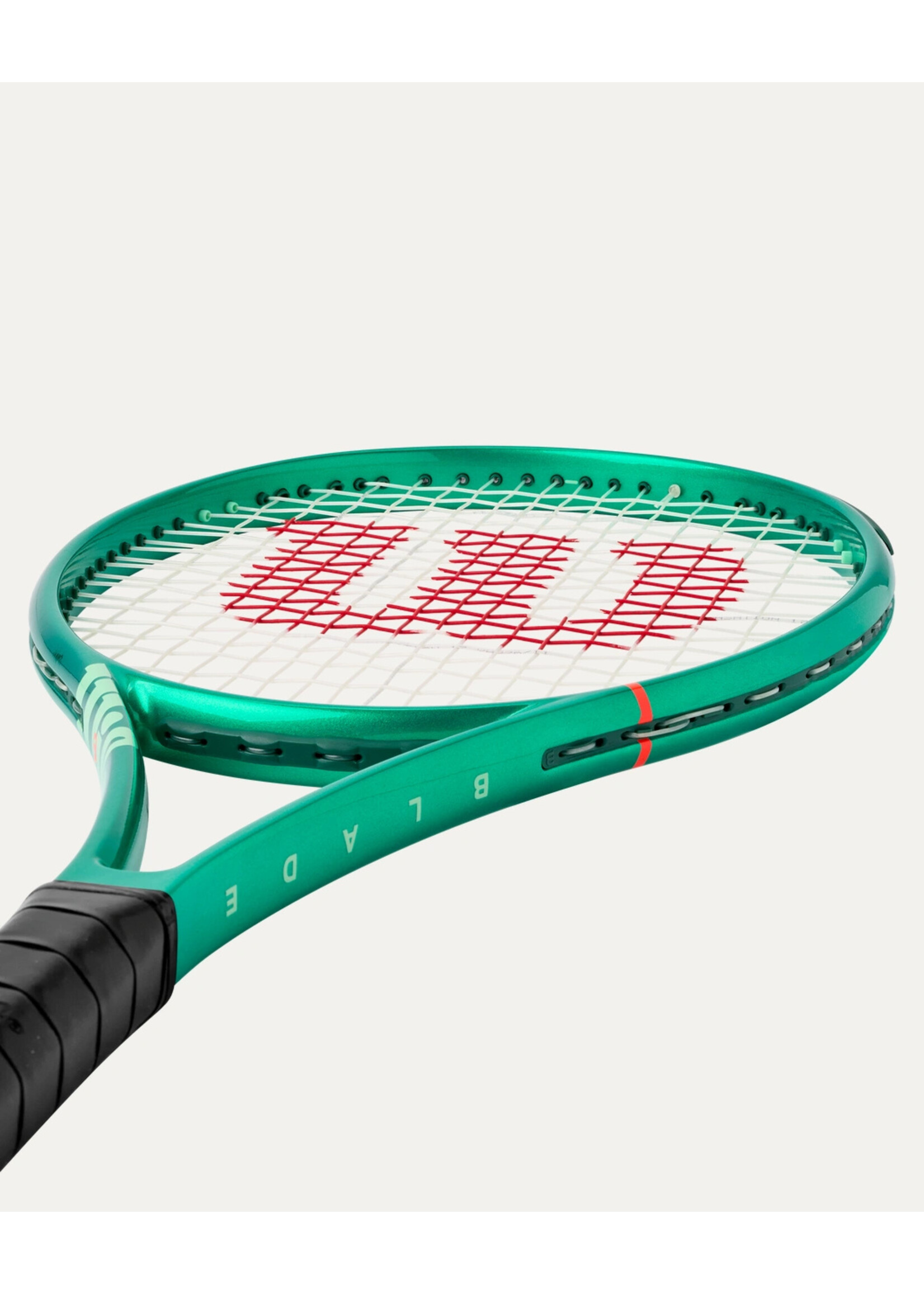 Wilson Wilson Blade 101 Team v10 Tennis Racket (2026)