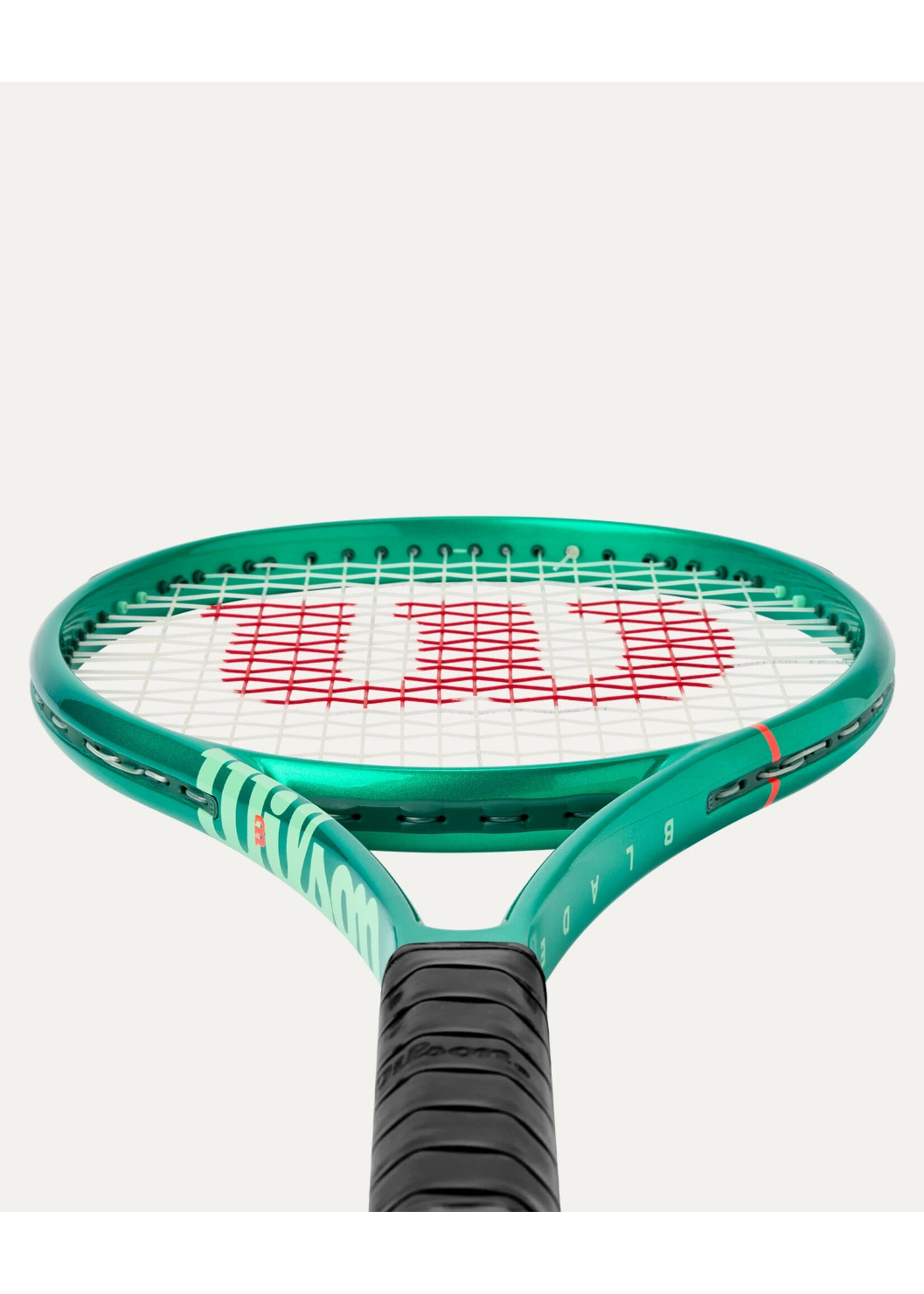 Wilson Wilson Blade 101 Team v10 Tennis Racket (2026)