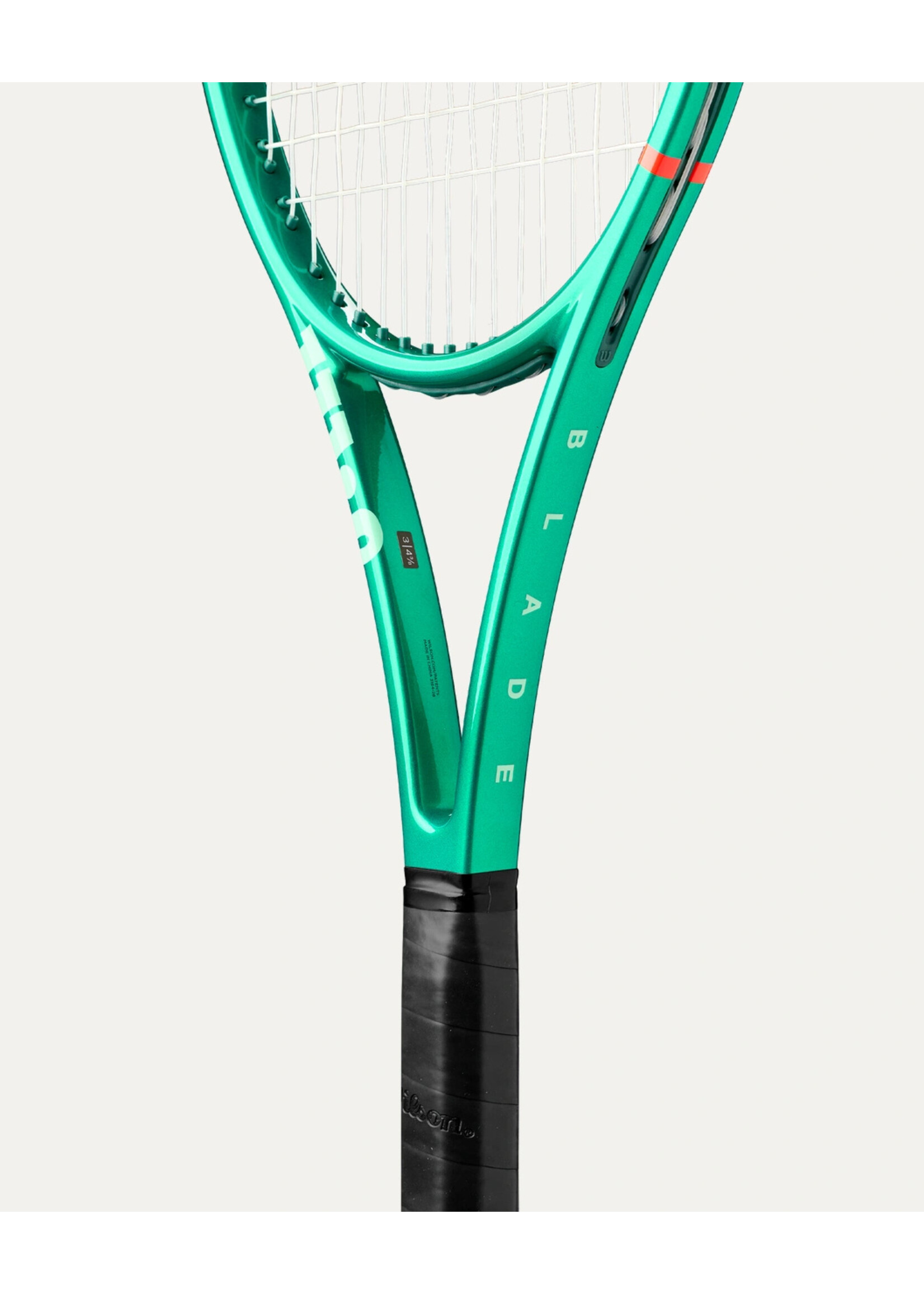 Wilson Wilson Blade 101 Team v10 Tennis Racket (2026)