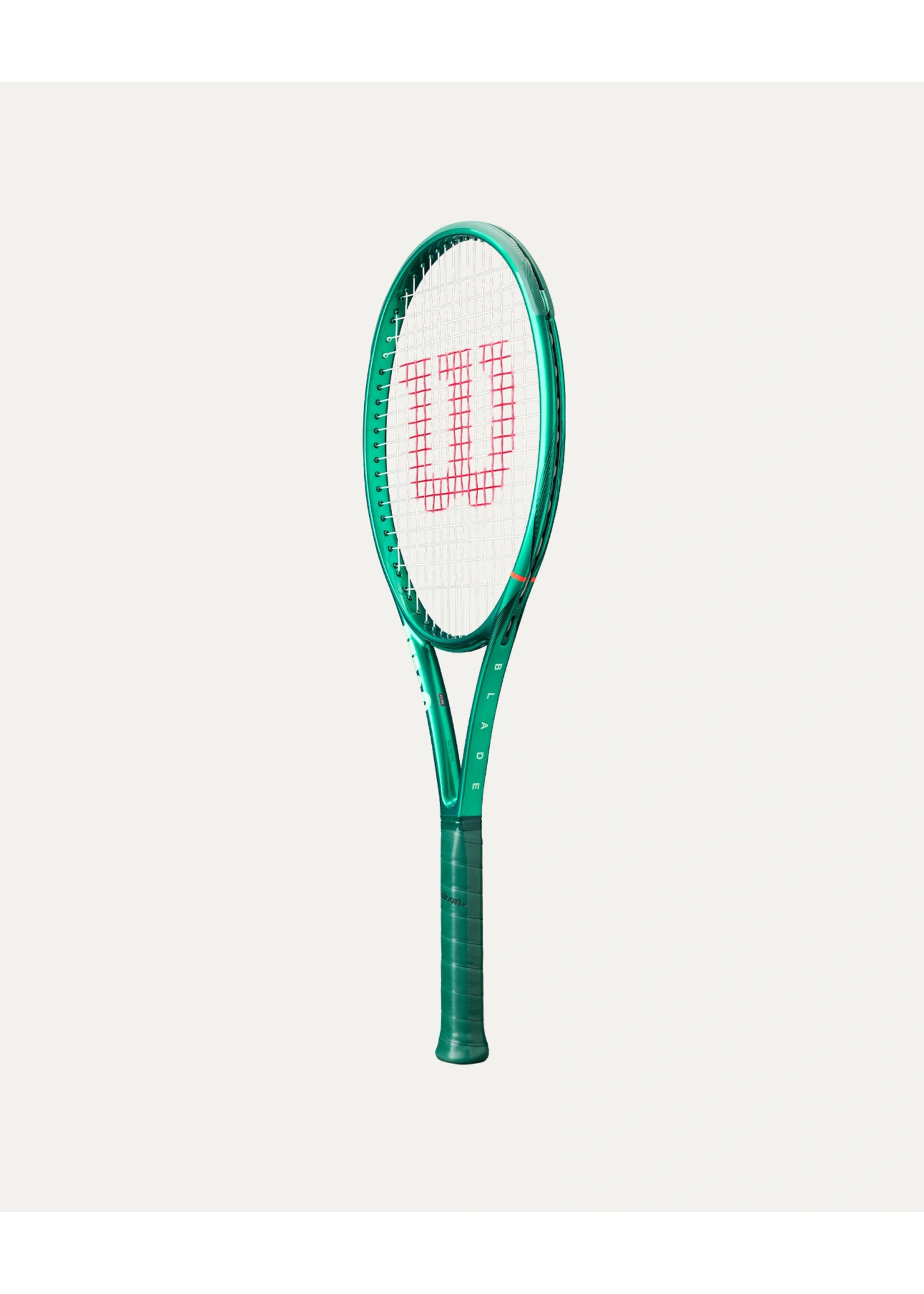 Wilson Wilson Blade 100L v10 Tennis Racket (2026)