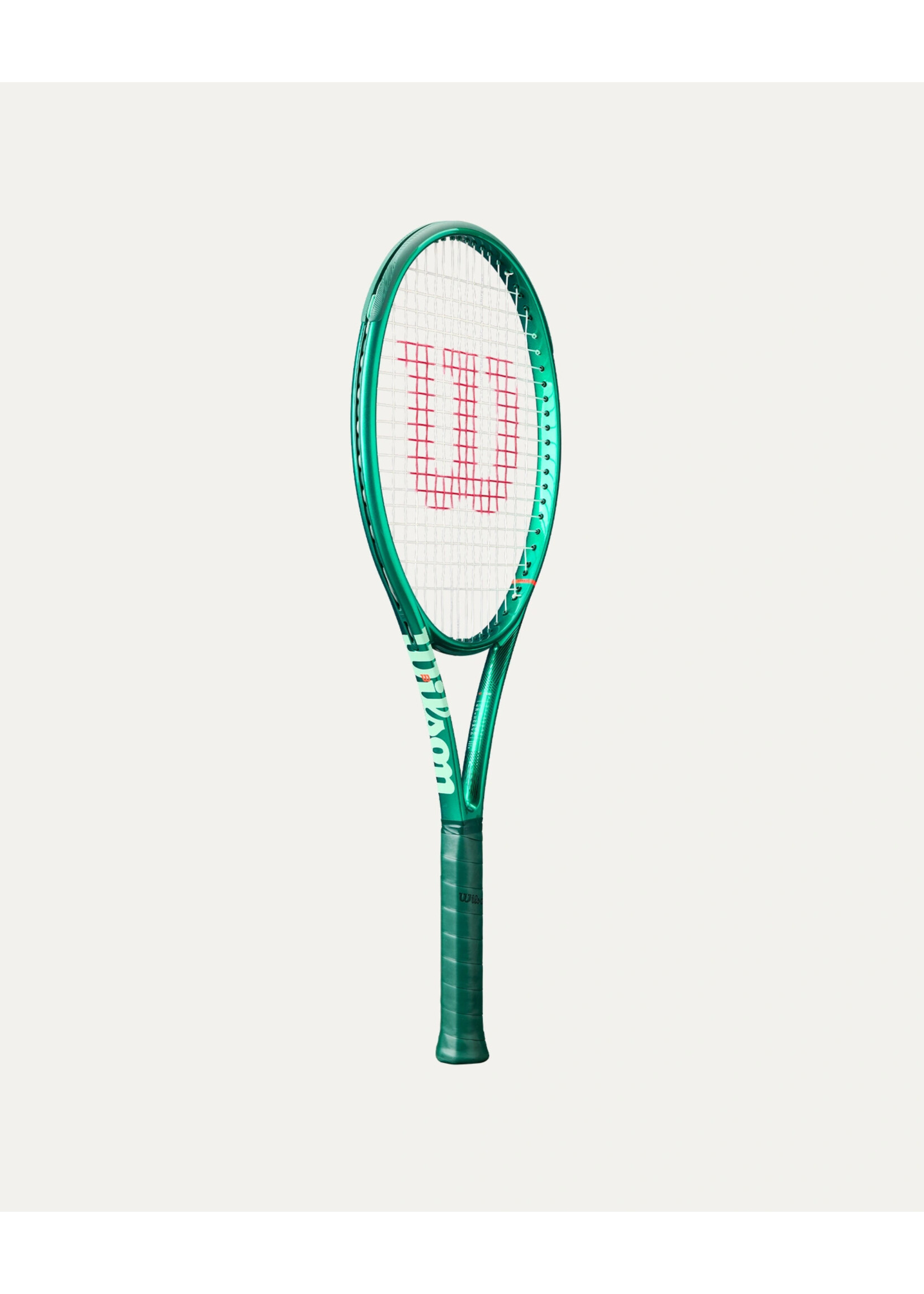 Wilson Wilson Blade 100L v10 Tennis Racket (2026)