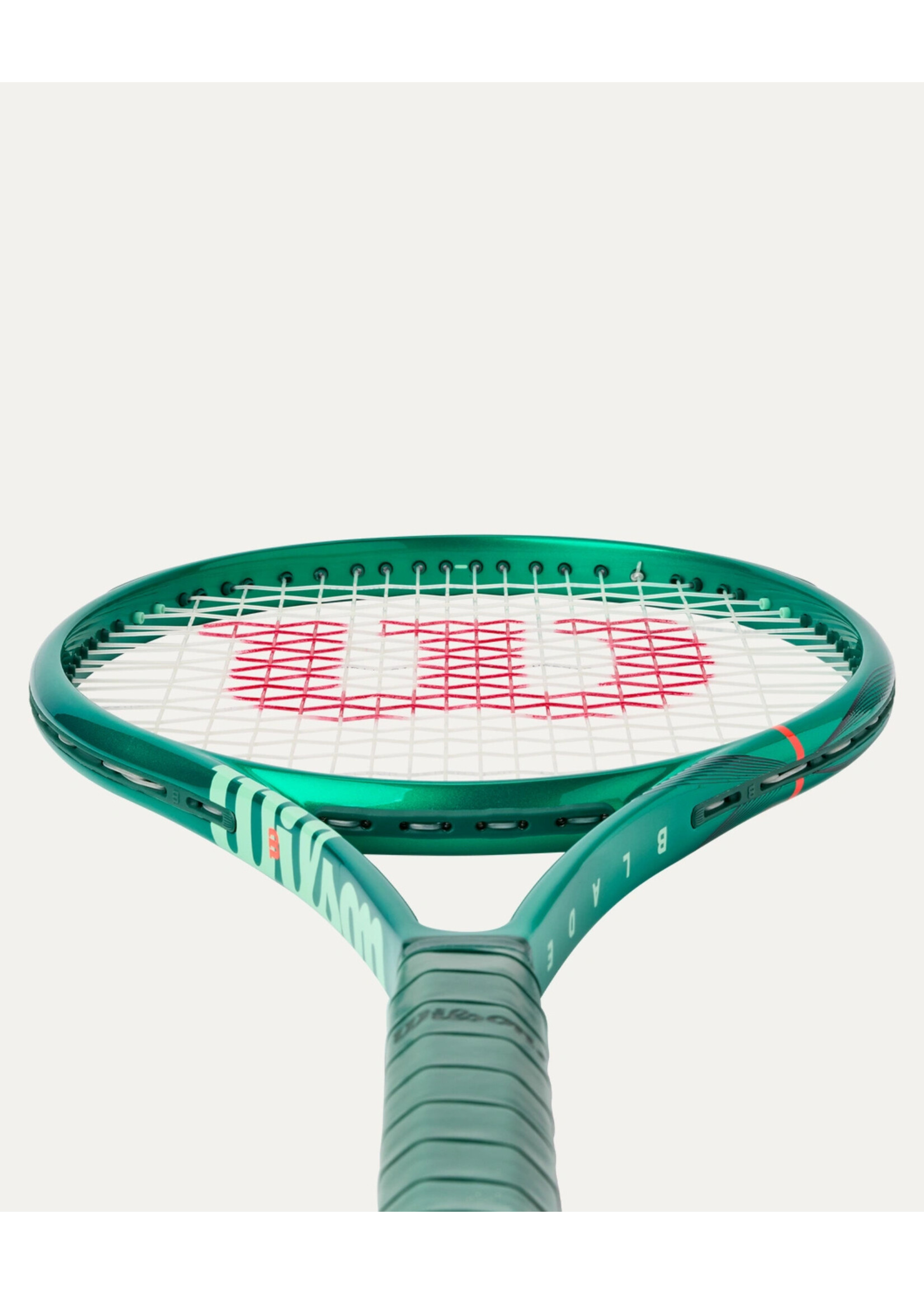 Wilson Wilson Blade 100L v10 Tennis Racket (2026)