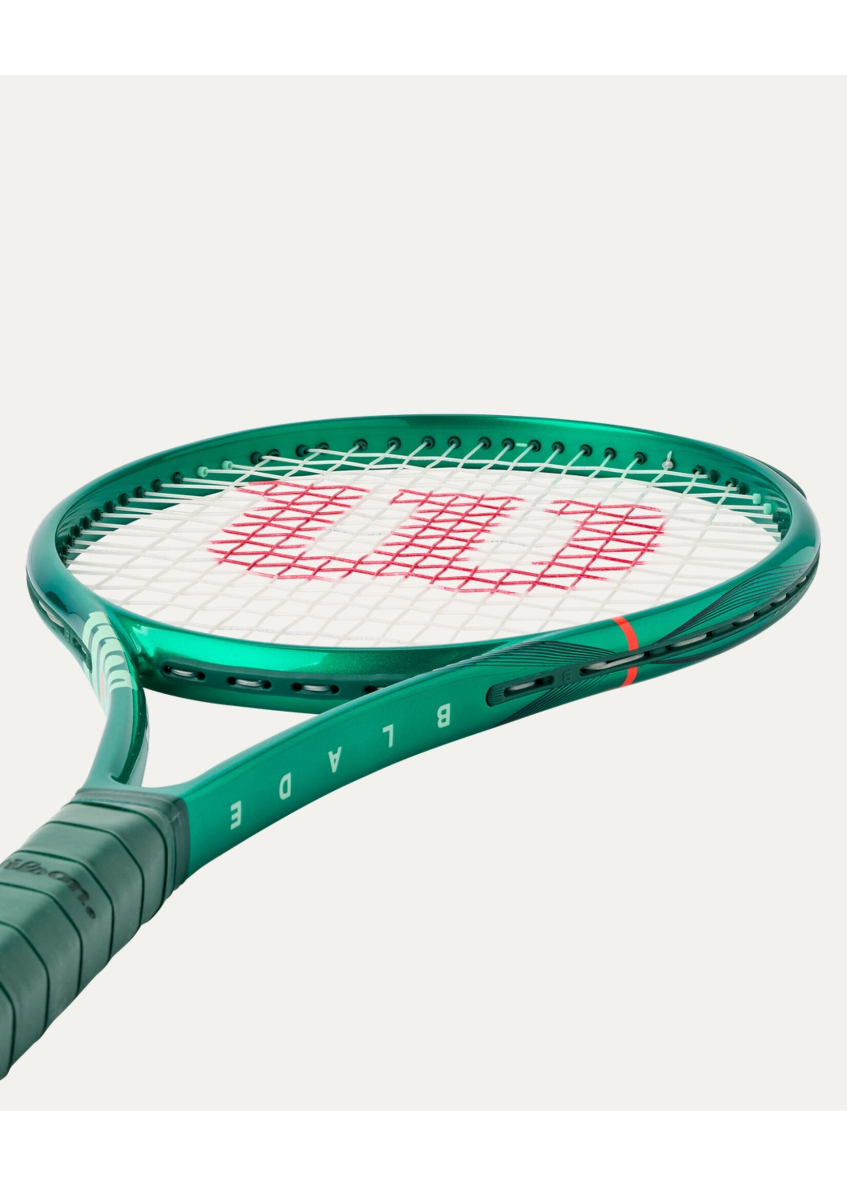 Wilson Wilson Blade 100L v10 Tennis Racket (2026)