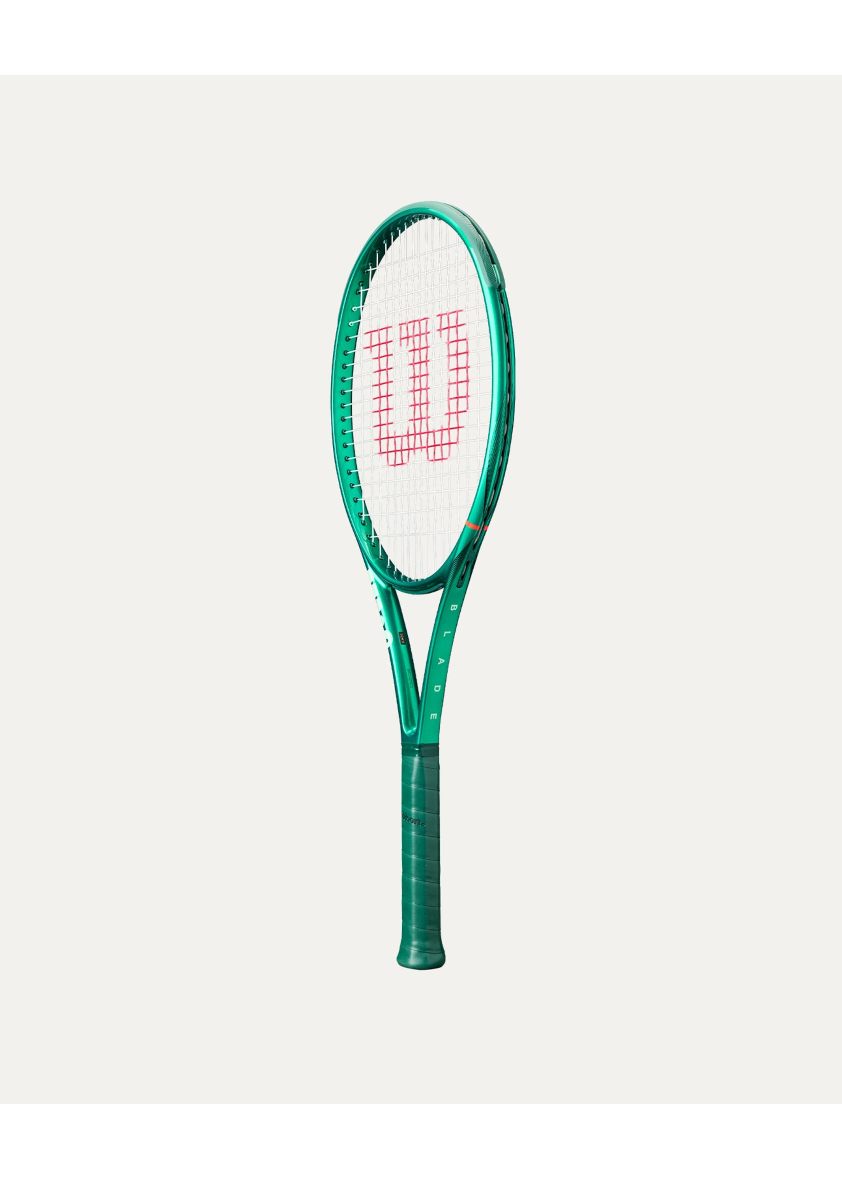 Wilson Wilson Blade 100 v10 Tennis Racket (2026)