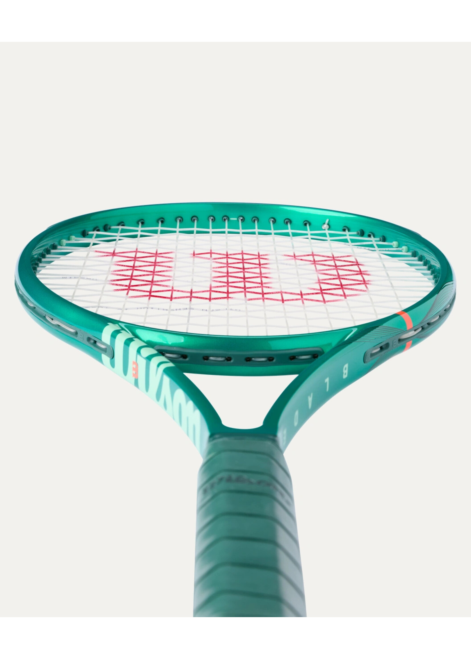 Wilson Wilson Blade 98 (16x19) v10 Tennis Racket (2026)