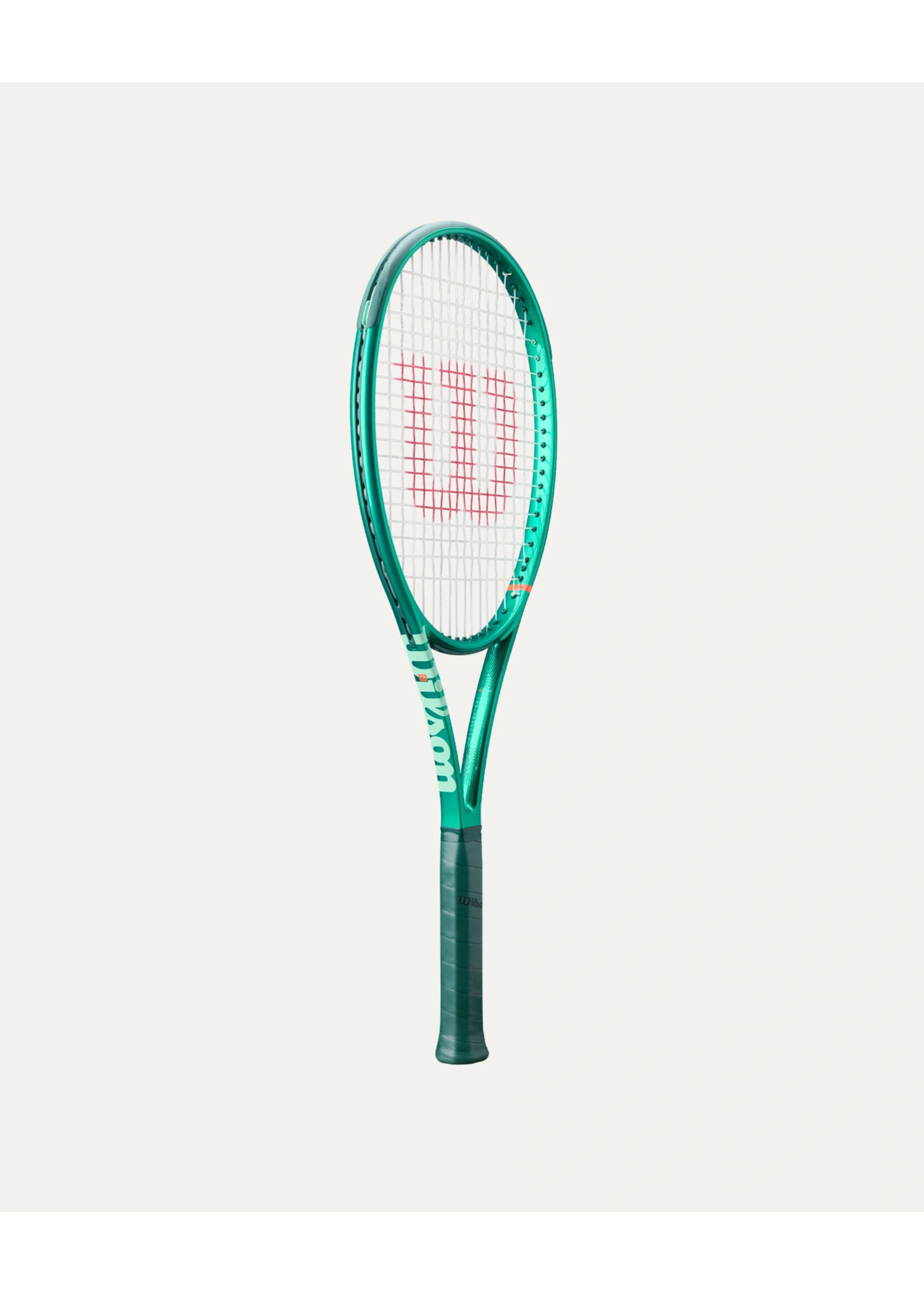 Wilson Wilson Blade 98 (16x19) v10 Tennis Racket (2026)