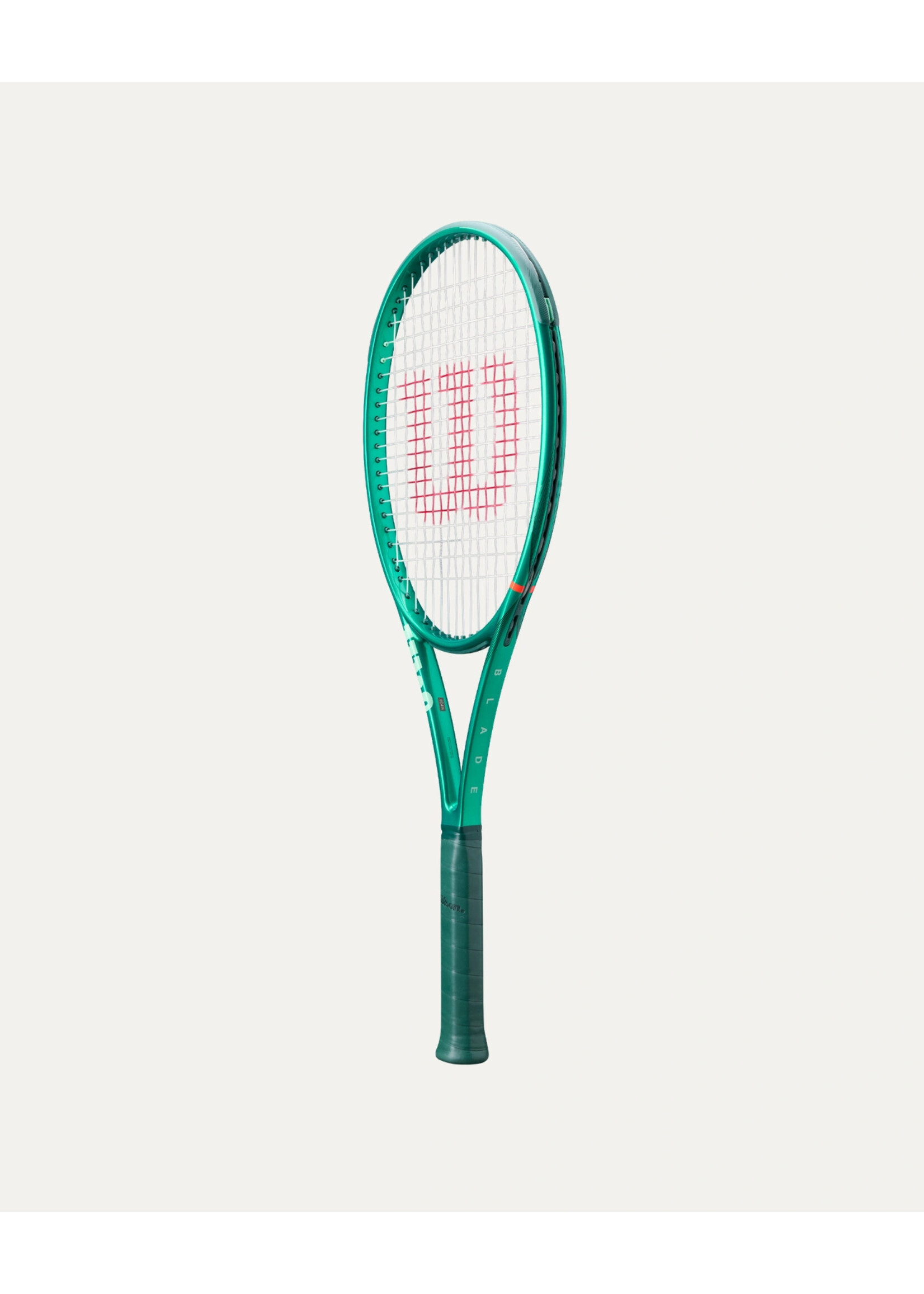 Wilson Wilson Blade 98 (16x19) v10 Tennis Racket (2026)