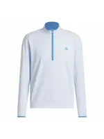 Adidas Adidas Core LTWT Mens 1/4 Zip  Top