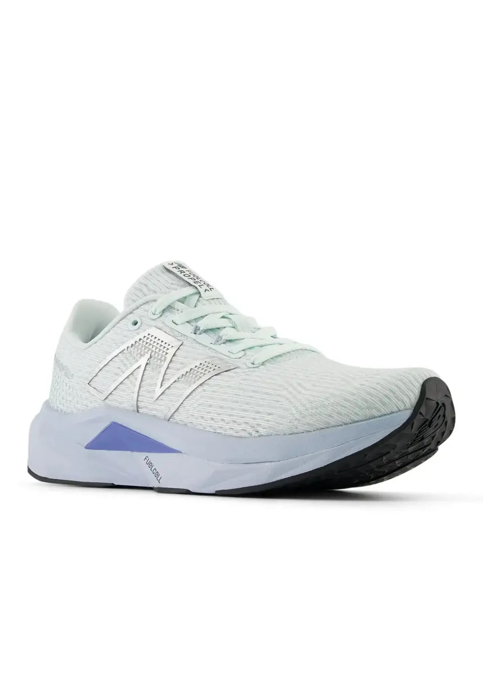 New Balance New Balance FuelCell Propel V5 Ladies Shoe (2026) Glint Blue