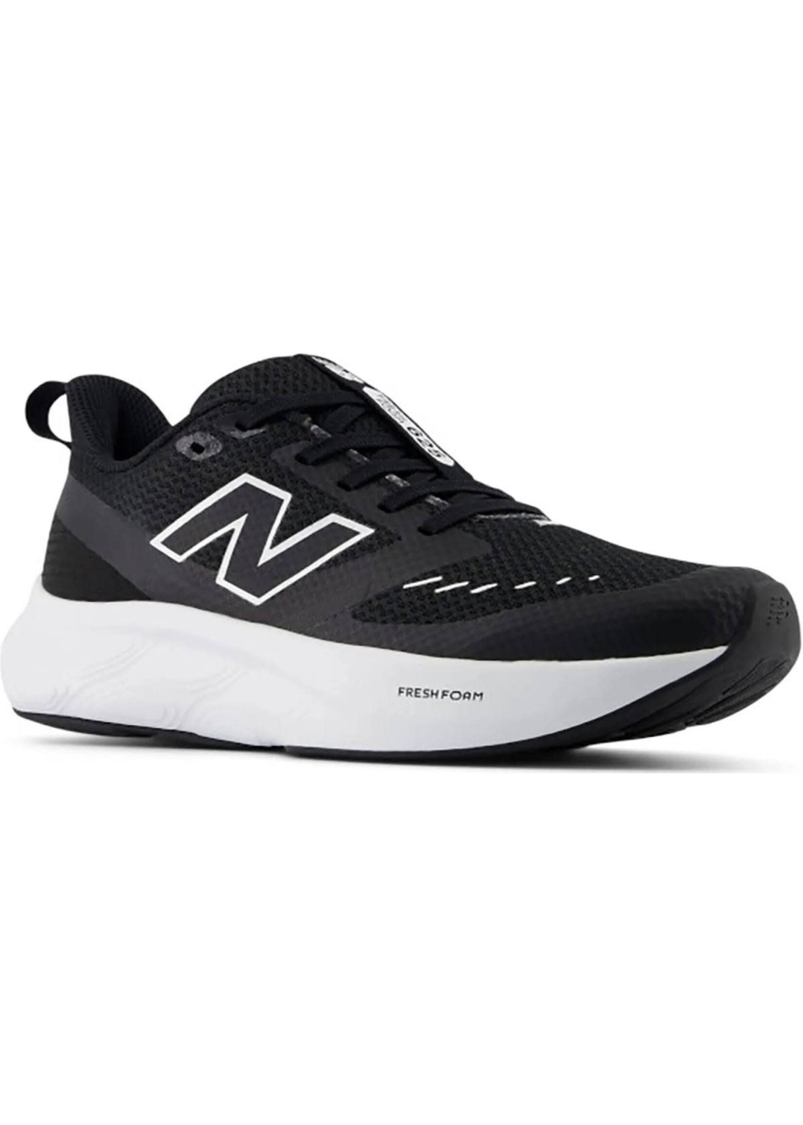 New Balance New Balance Flash V7  Junior Shoe (2026) Black