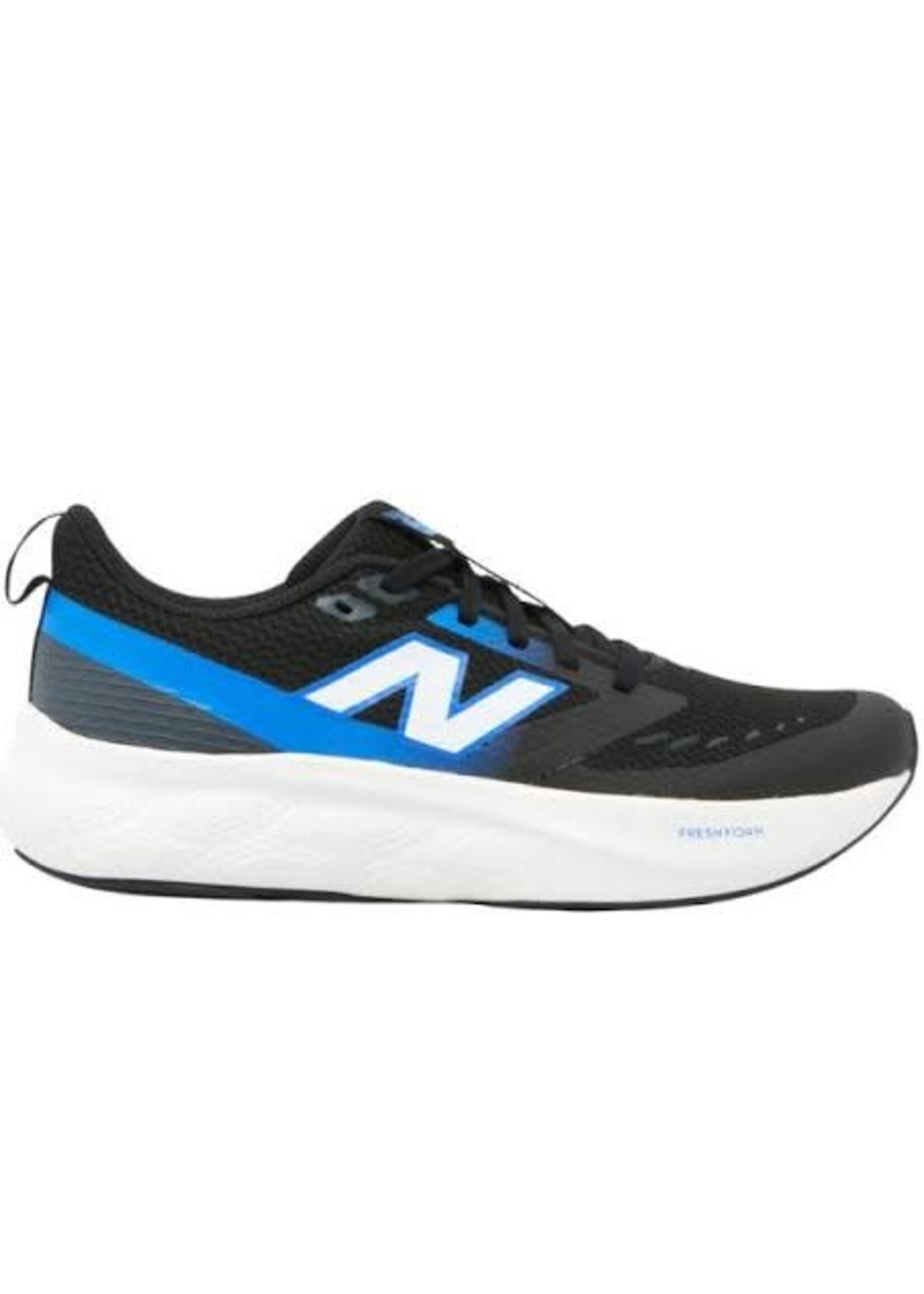 New Balance New Balance Fresh Foam 625 Junior Shoe (2026) Black/Blue