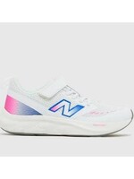New Balance New Balance Fresh Foam 625 Junior Shoe (2026) White