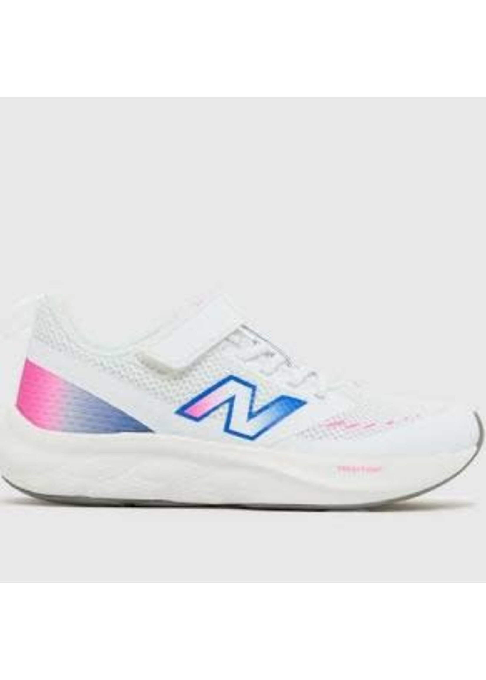 New Balance New Balance Fresh Foam 625 Junior Shoe (2026) White
