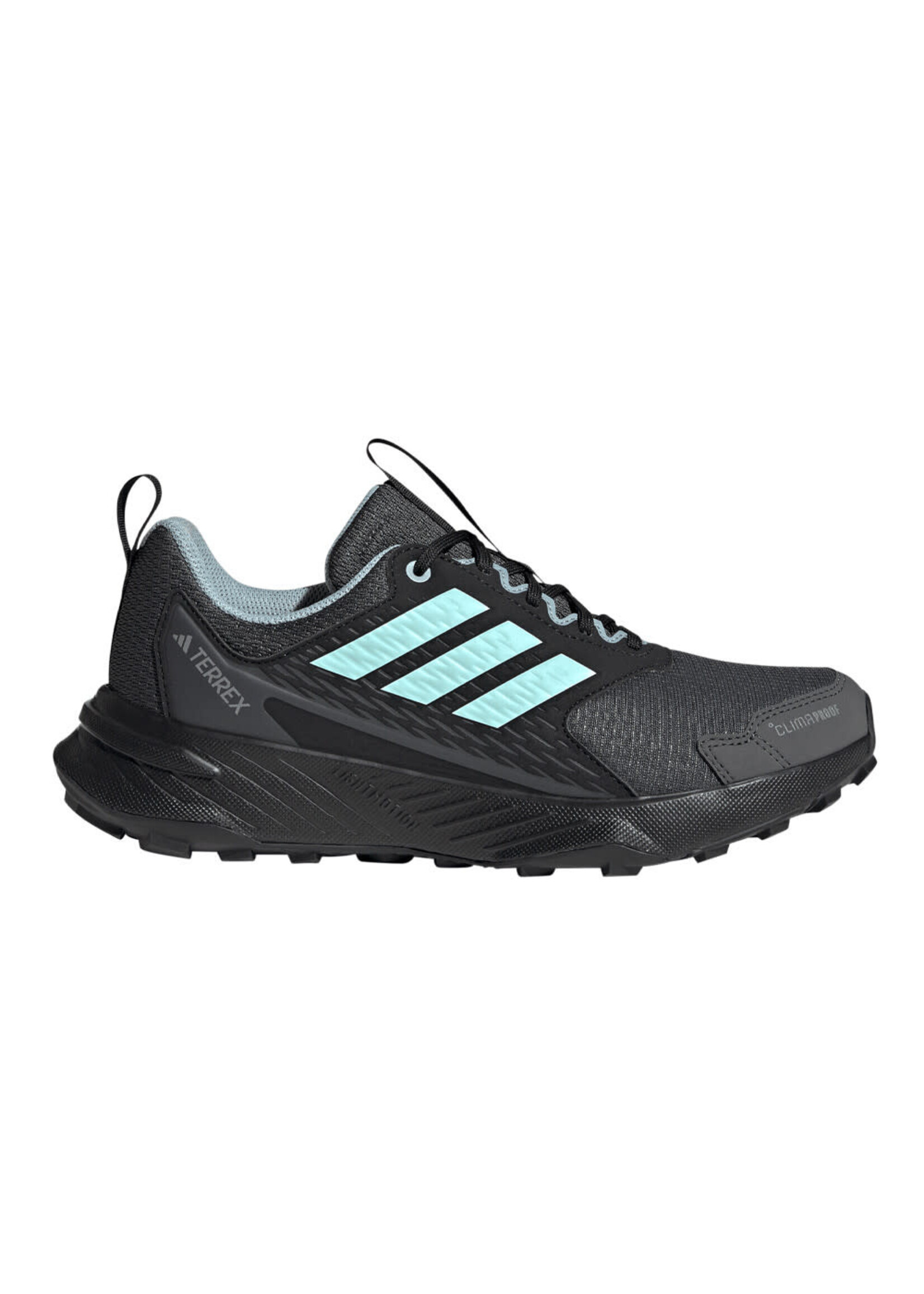 Adidas Adidas Terrex Tracefinder 2 Climaproof Ladies Trail Running Shoe (2026) Carbon