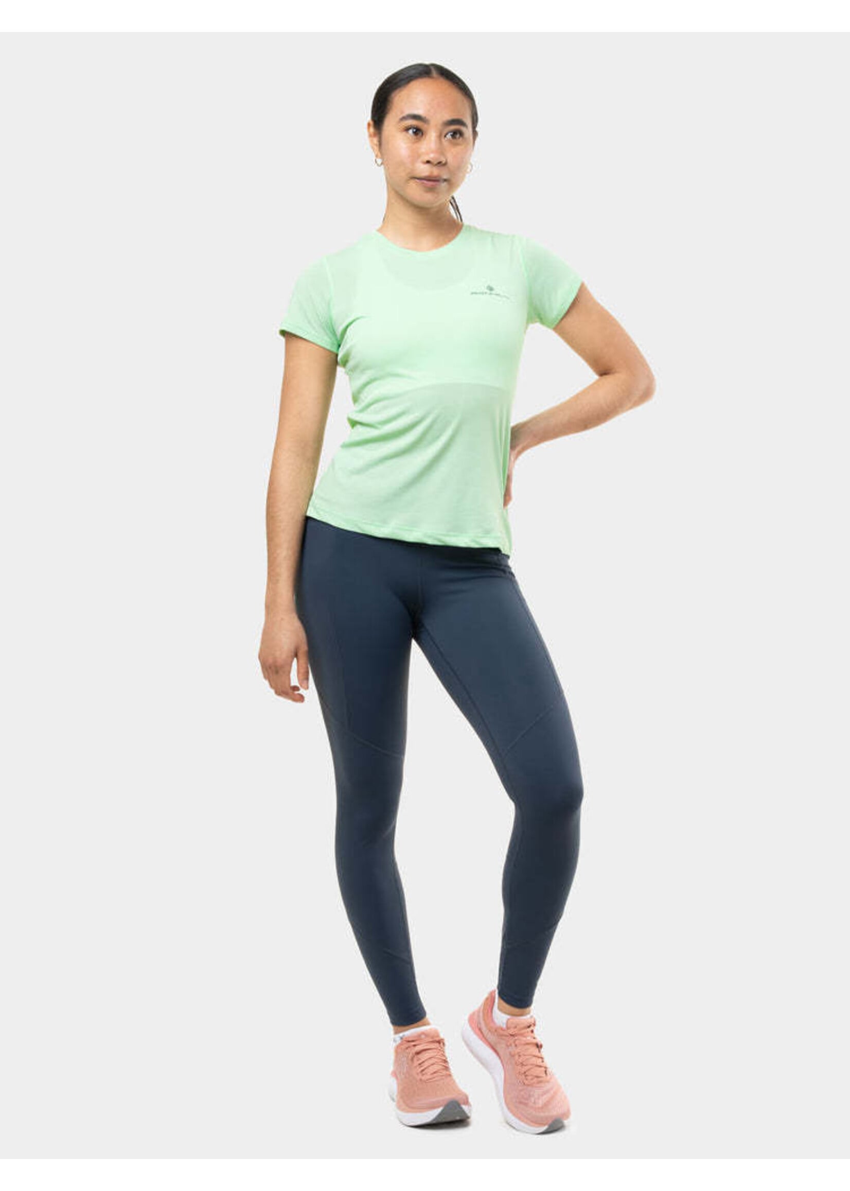 Ronhill Ronhill Tech Tight Ladies Leggings (2026) Eve Haze