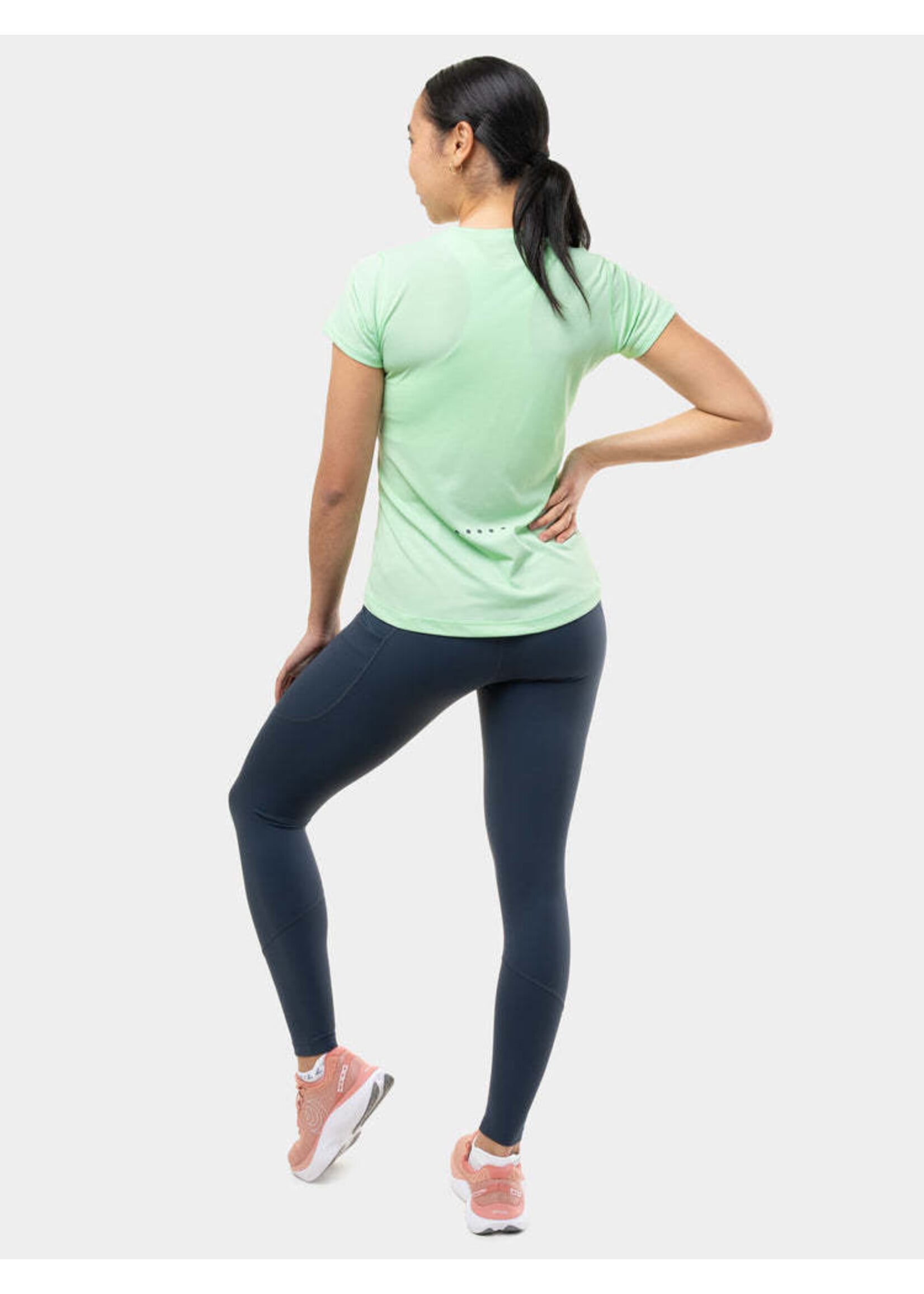 Ronhill Ronhill Tech Tight Ladies Leggings (2026) Eve Haze