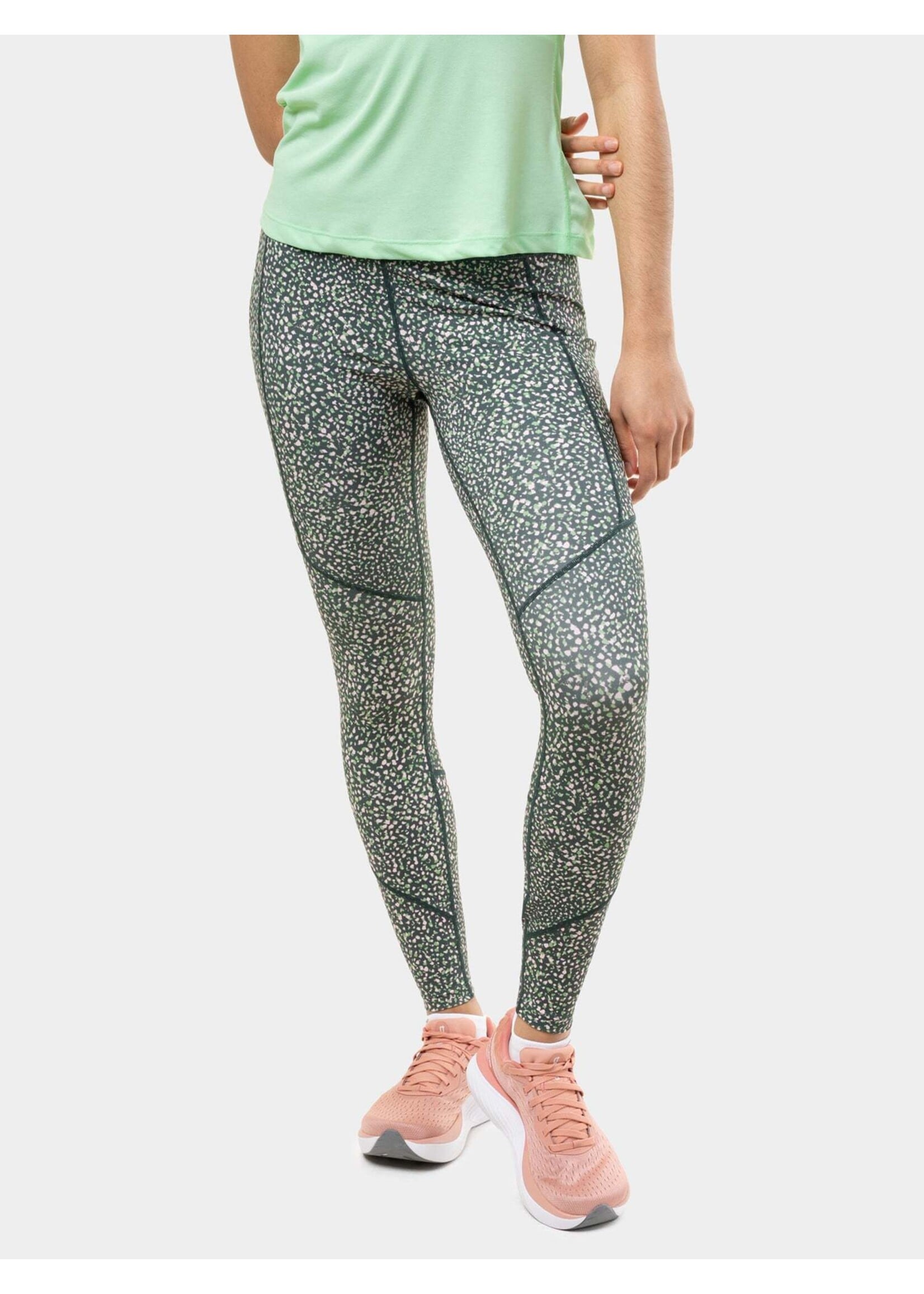 Ronhill Ronhill Tech Tight Ladies Leggings (2026) Meadow