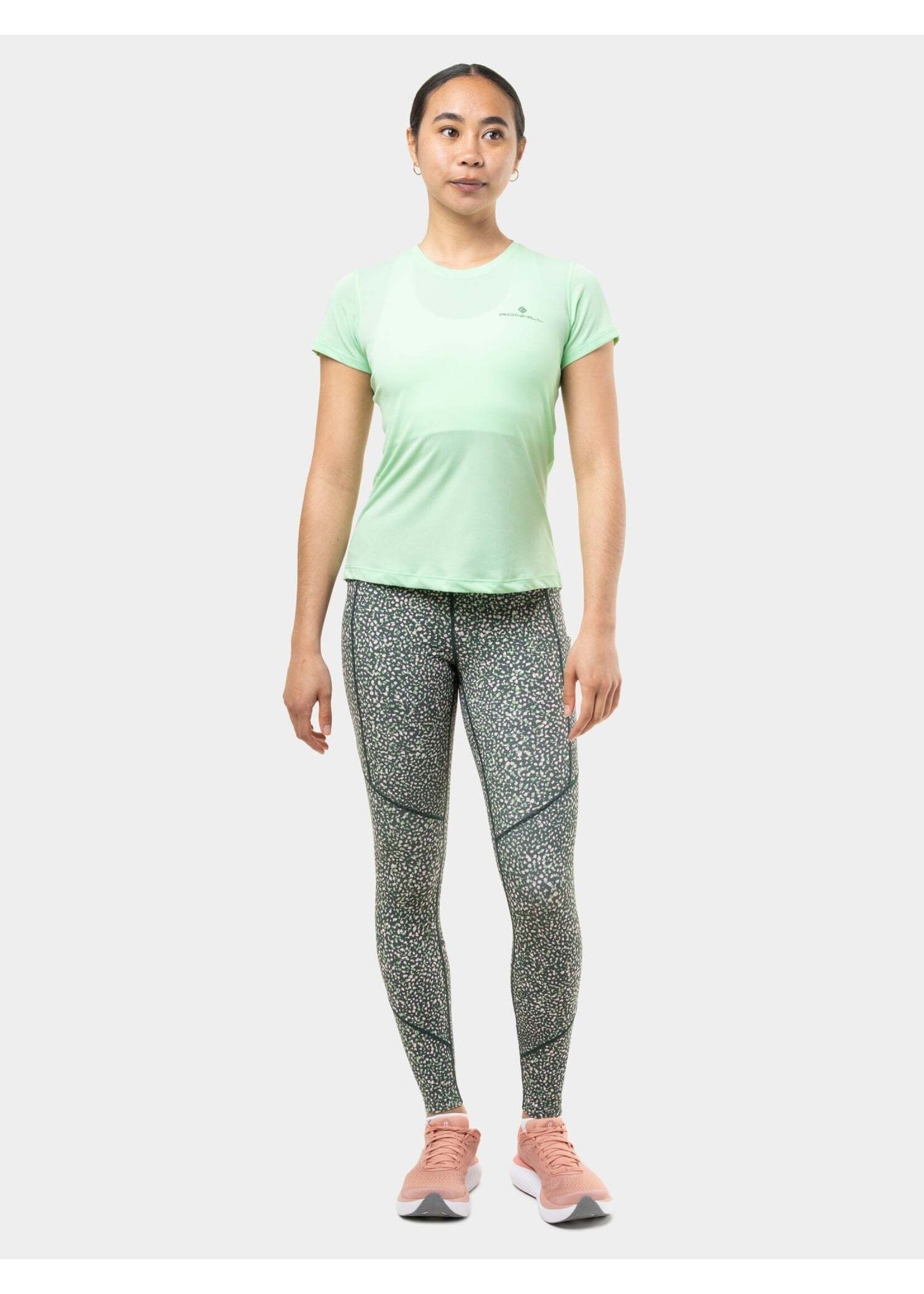 Ronhill Ronhill Tech Tight Ladies Leggings (2026) Meadow
