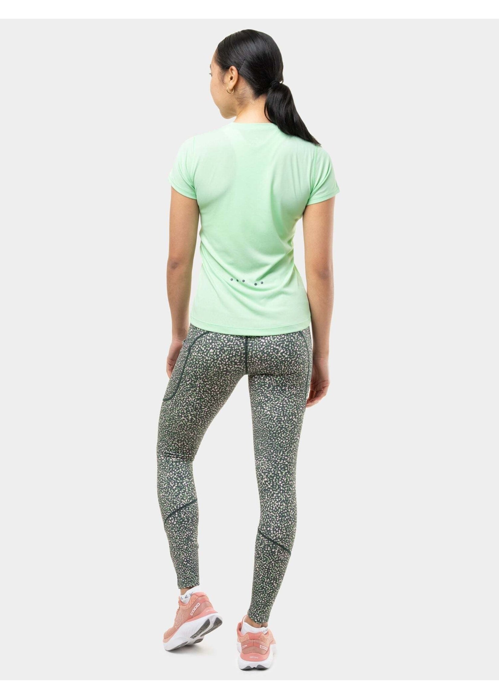 Ronhill Ronhill Tech Tight Ladies Leggings (2026) Meadow