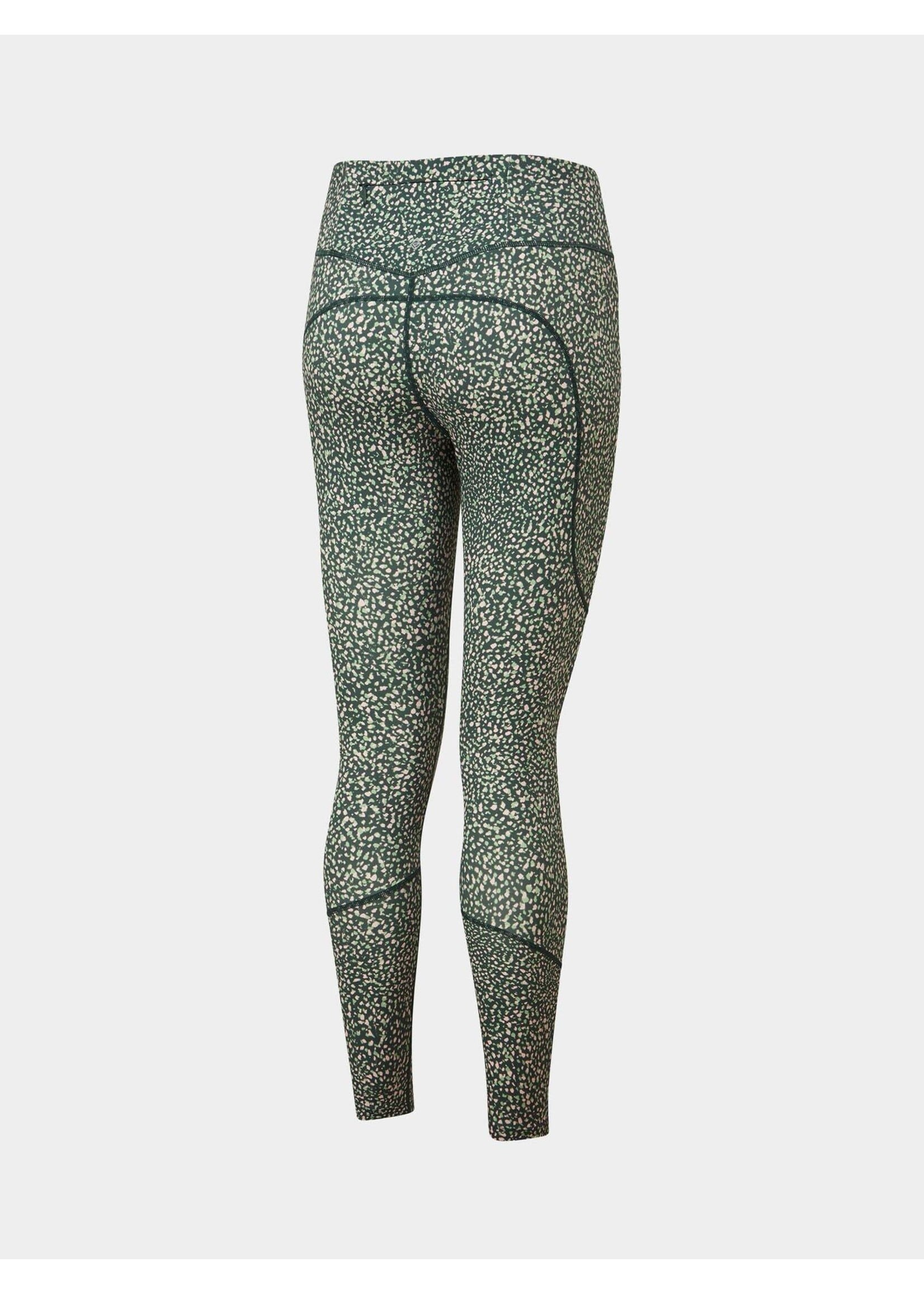 Ronhill Ronhill Tech Tight Ladies Leggings (2026) Meadow