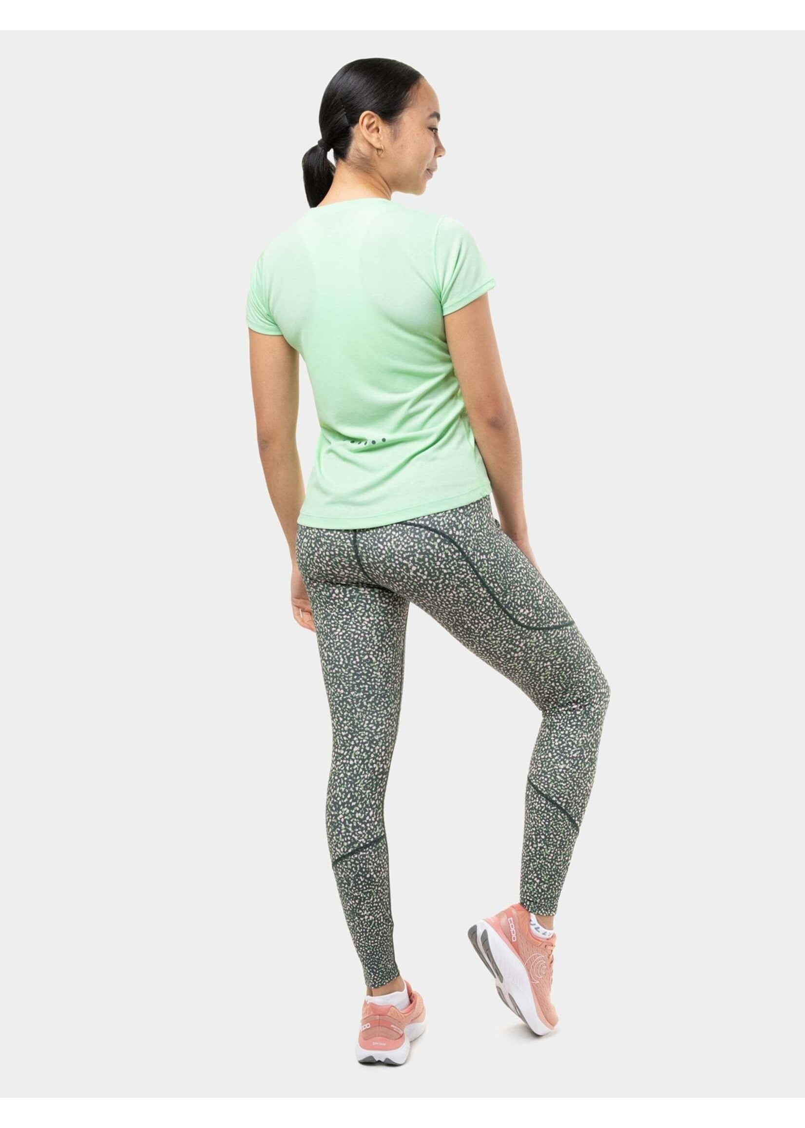 Ronhill Ronhill Tech Tight Ladies Leggings (2026) Meadow
