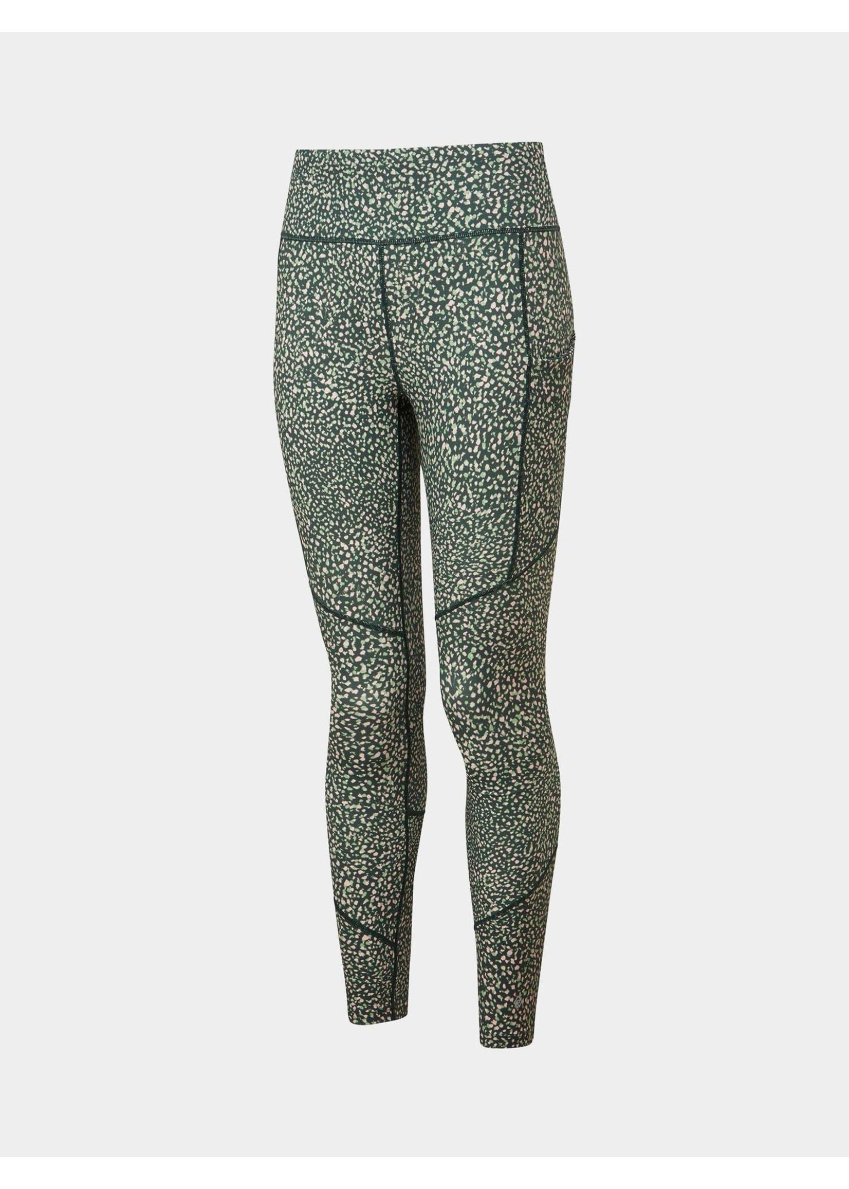 Ronhill Ronhill Tech Tight Ladies Leggings (2026) Meadow