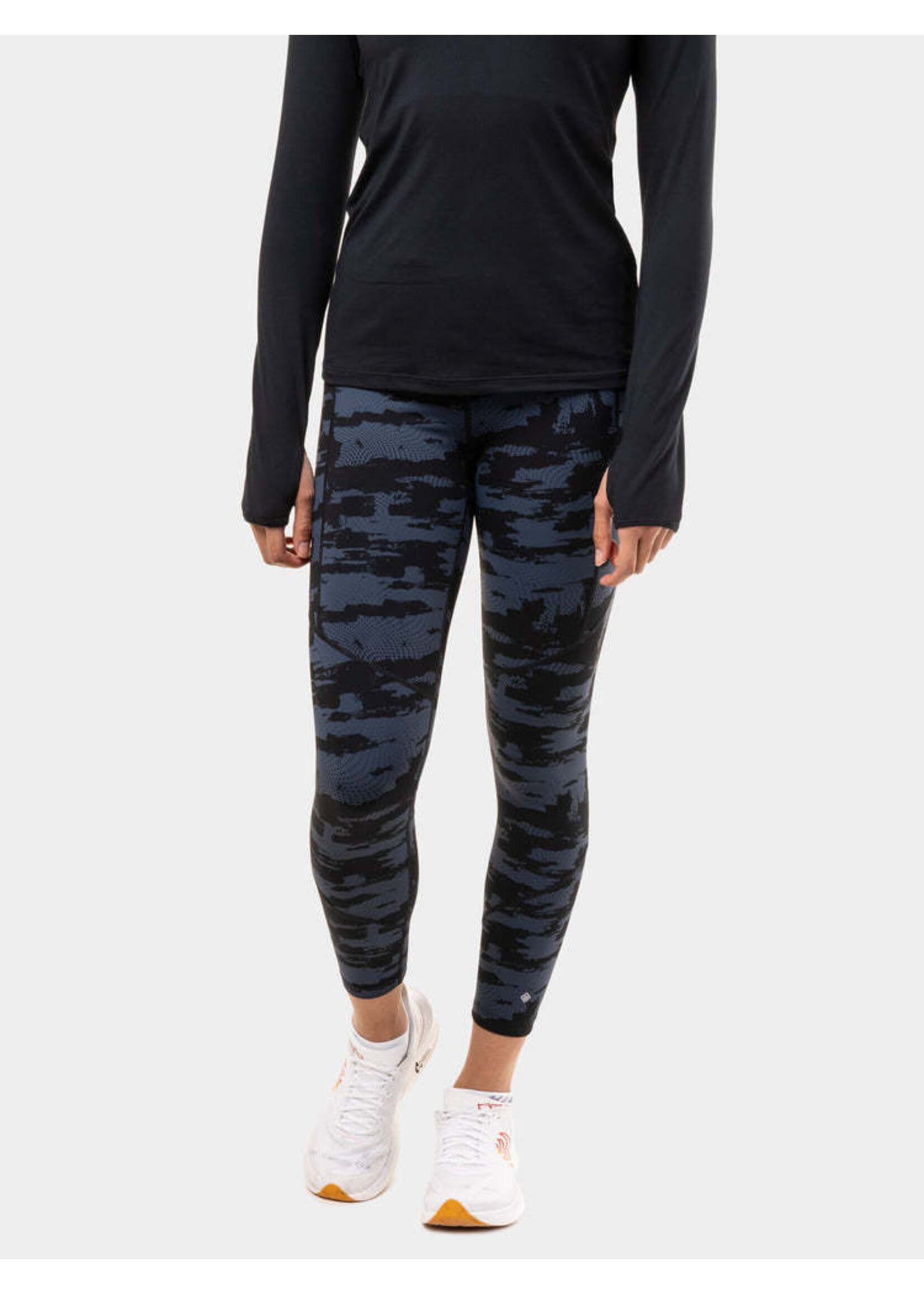 Ronhill Ronhill Tech 7/8 Tight Ladies Legging (2026) Nightfall