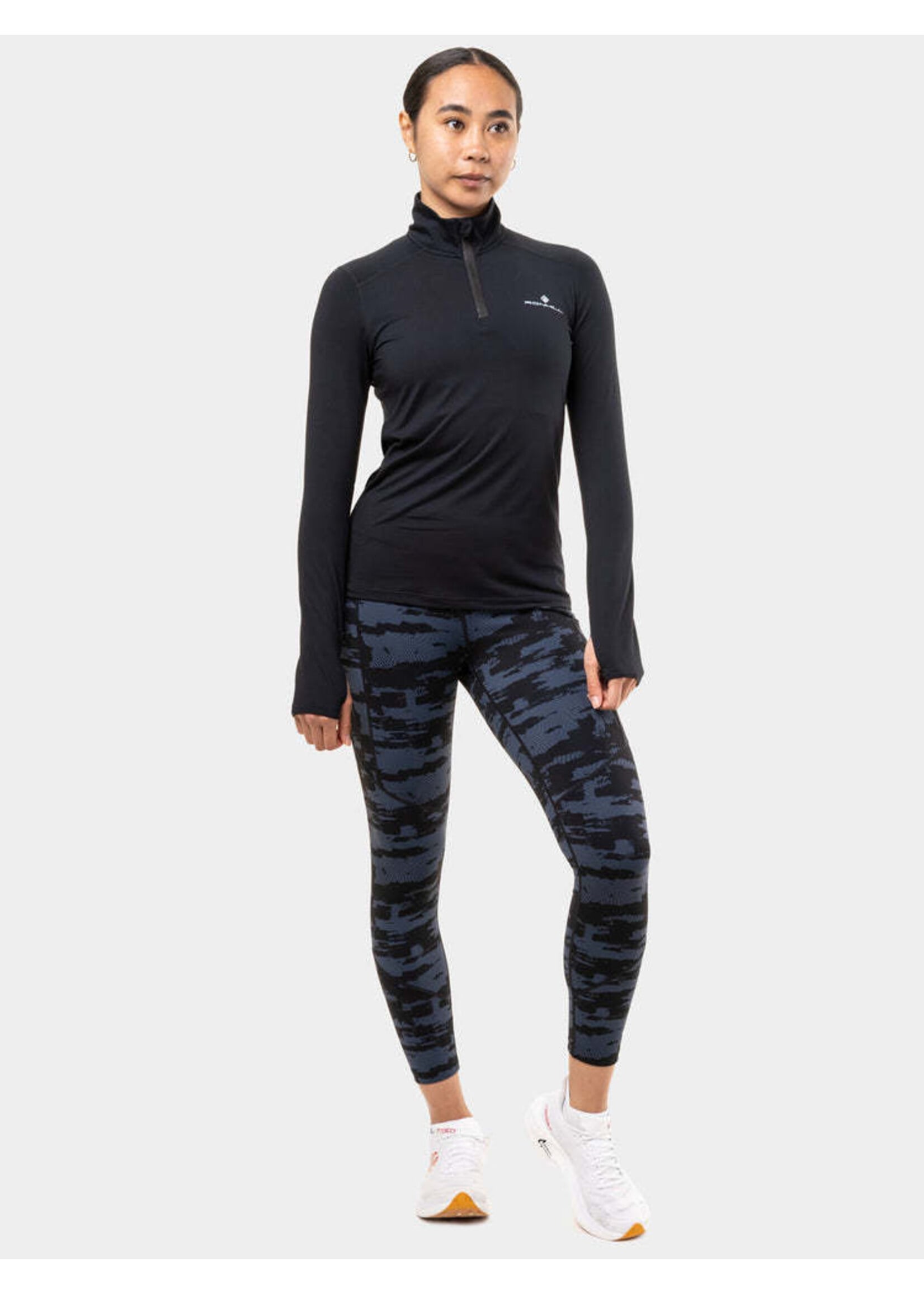 Ronhill Ronhill Tech 7/8 Tight Ladies Legging (2026) Nightfall