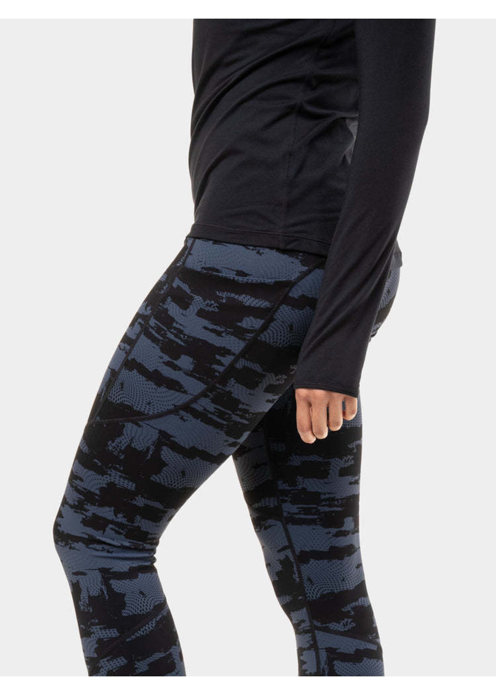 Ronhill Ronhill Tech 7/8 Tight Ladies Legging (2026) Nightfall