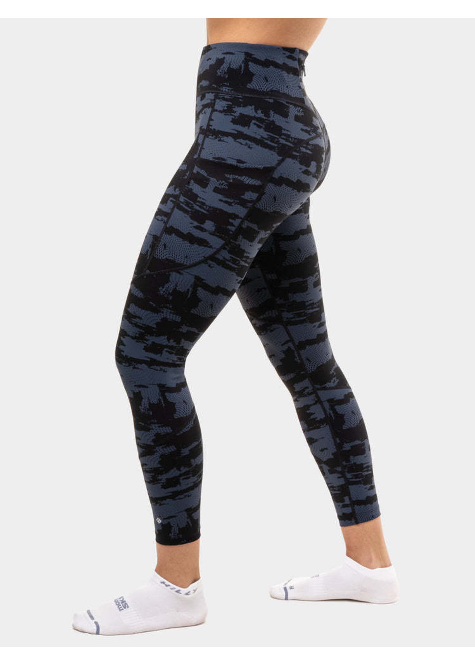 Ronhill Ronhill Tech 7/8 Tight Ladies Legging (2026) Nightfall
