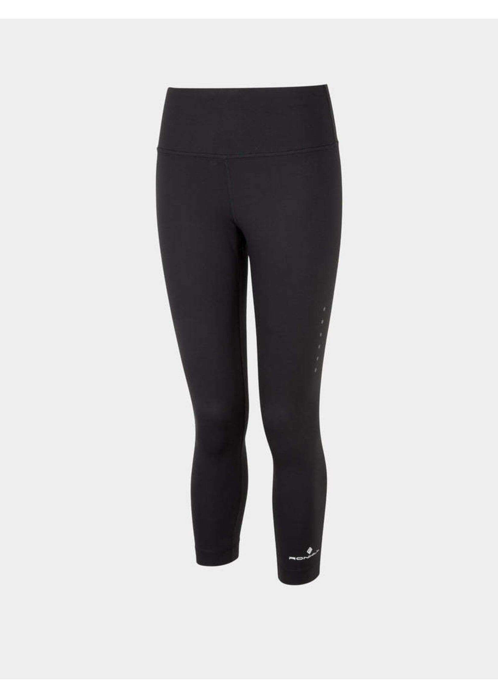Ronhill Ronhill Core Crop Ladies Tight (2026) Black