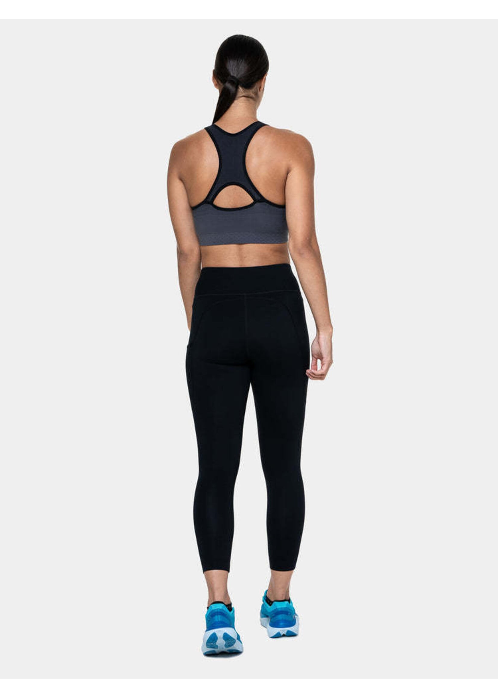 Ronhill Ronhill Core Crop Ladies Tight (2026) Black
