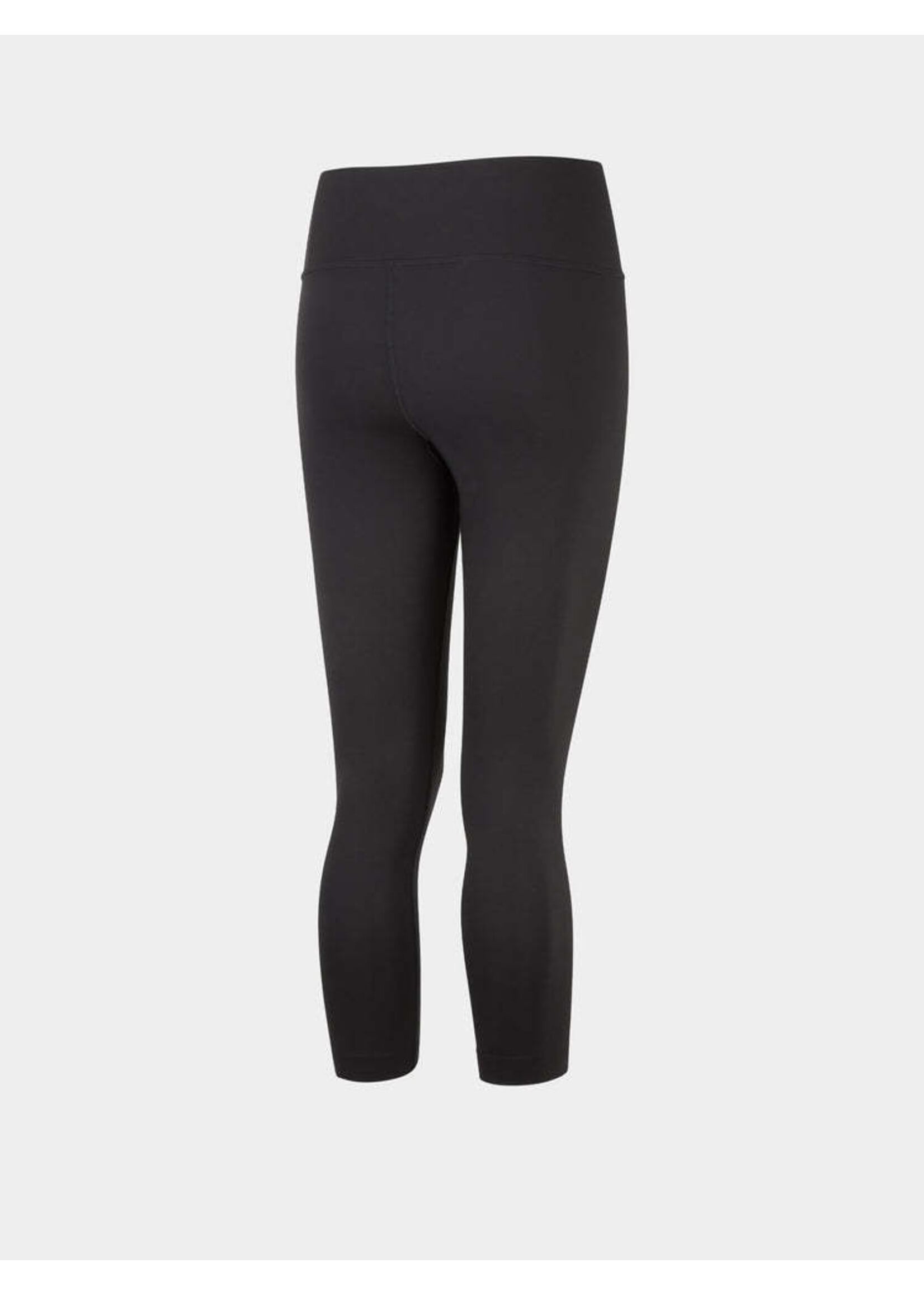 Ronhill Ronhill Core Crop Ladies Tight (2026) Black