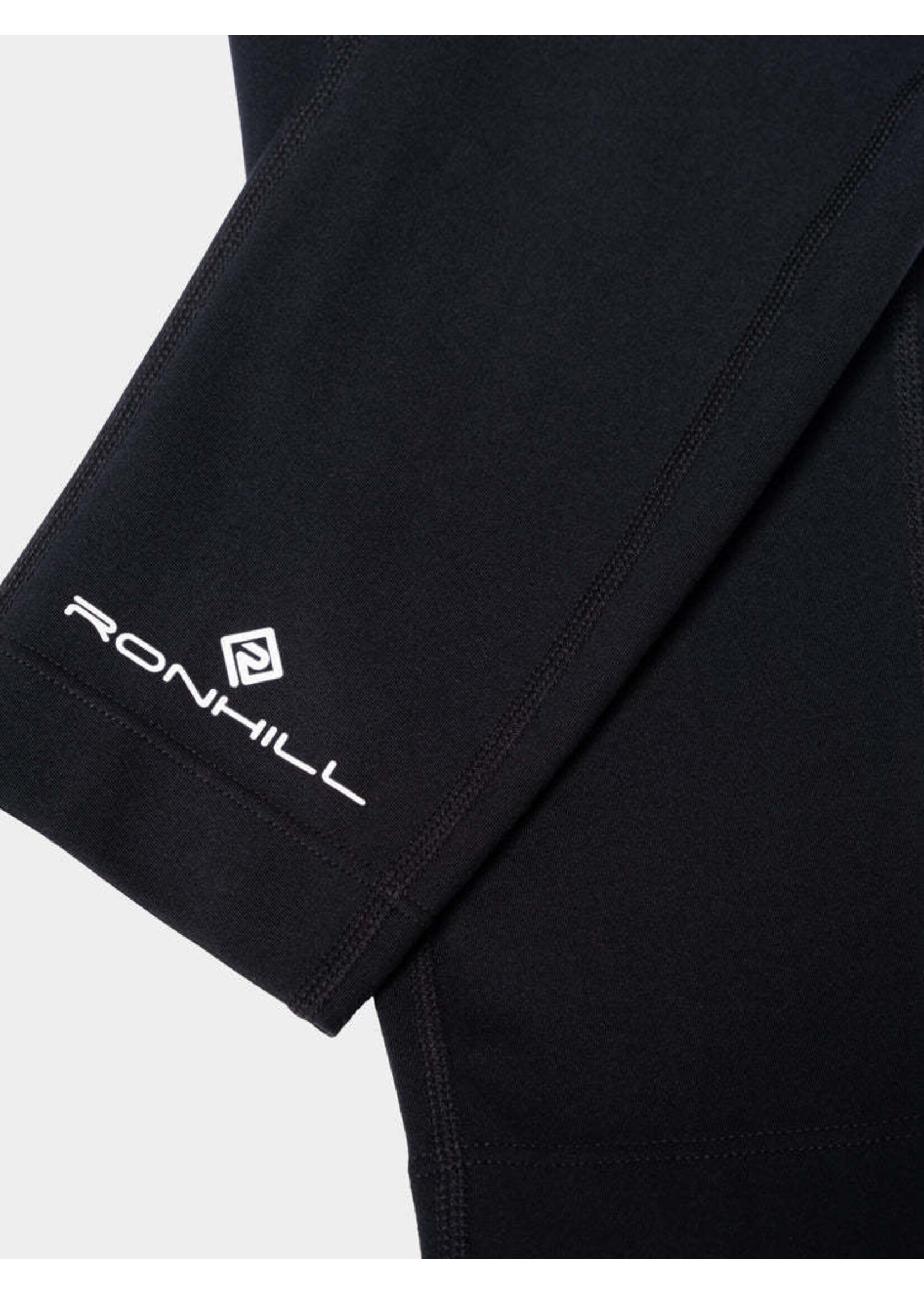 Ronhill Ronhill Core Crop Ladies Tight (2026) Black