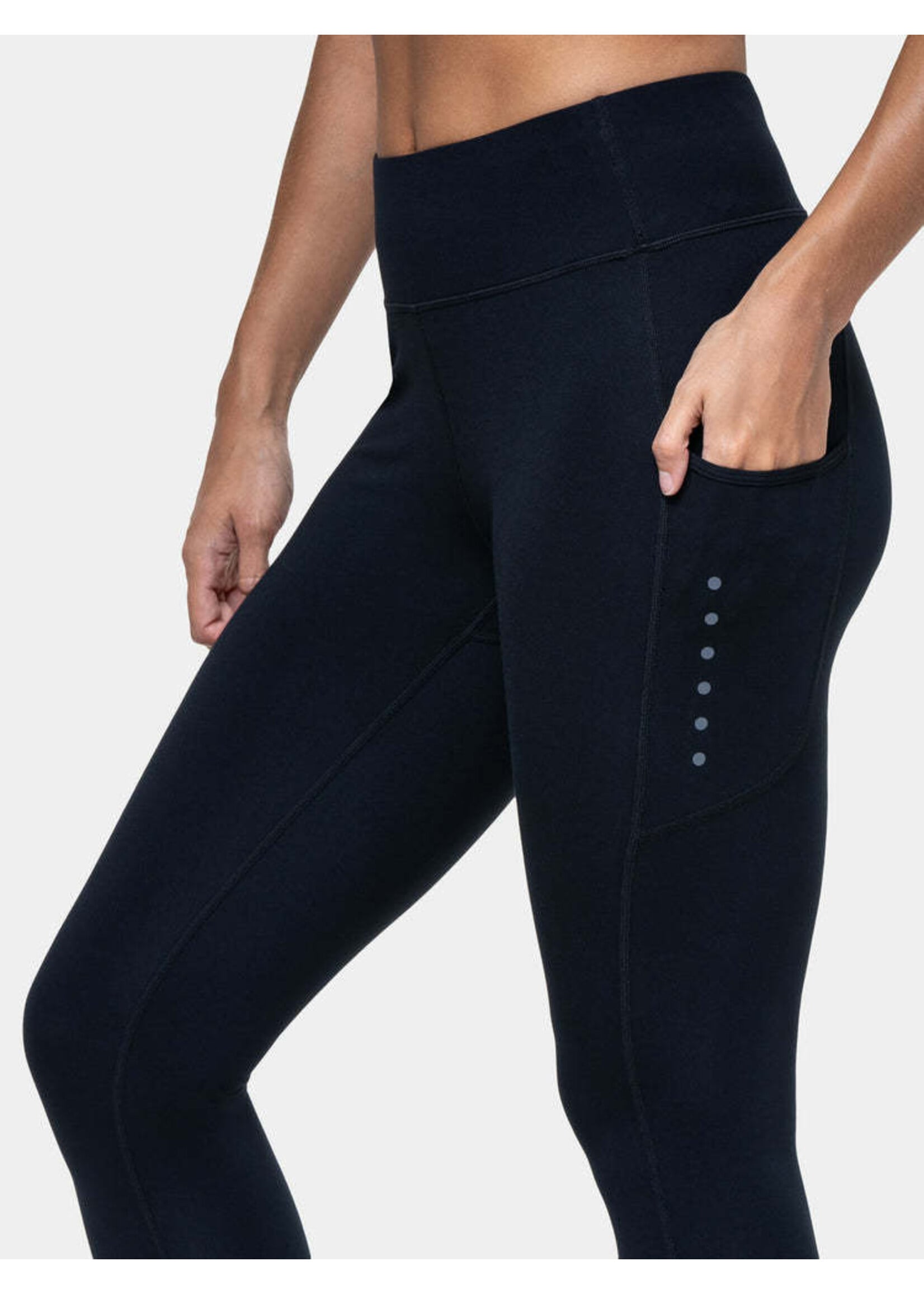 Ronhill Ronhill Core Ladies Tight (2026) Black