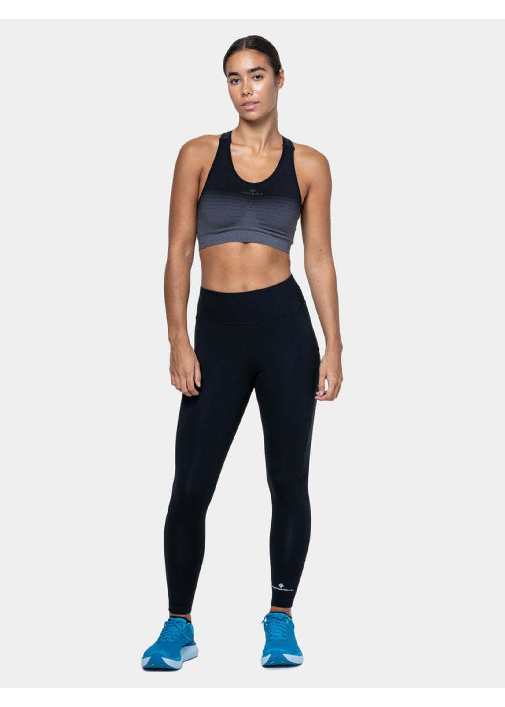 Ronhill Ronhill Core Ladies Tight (2026) Black