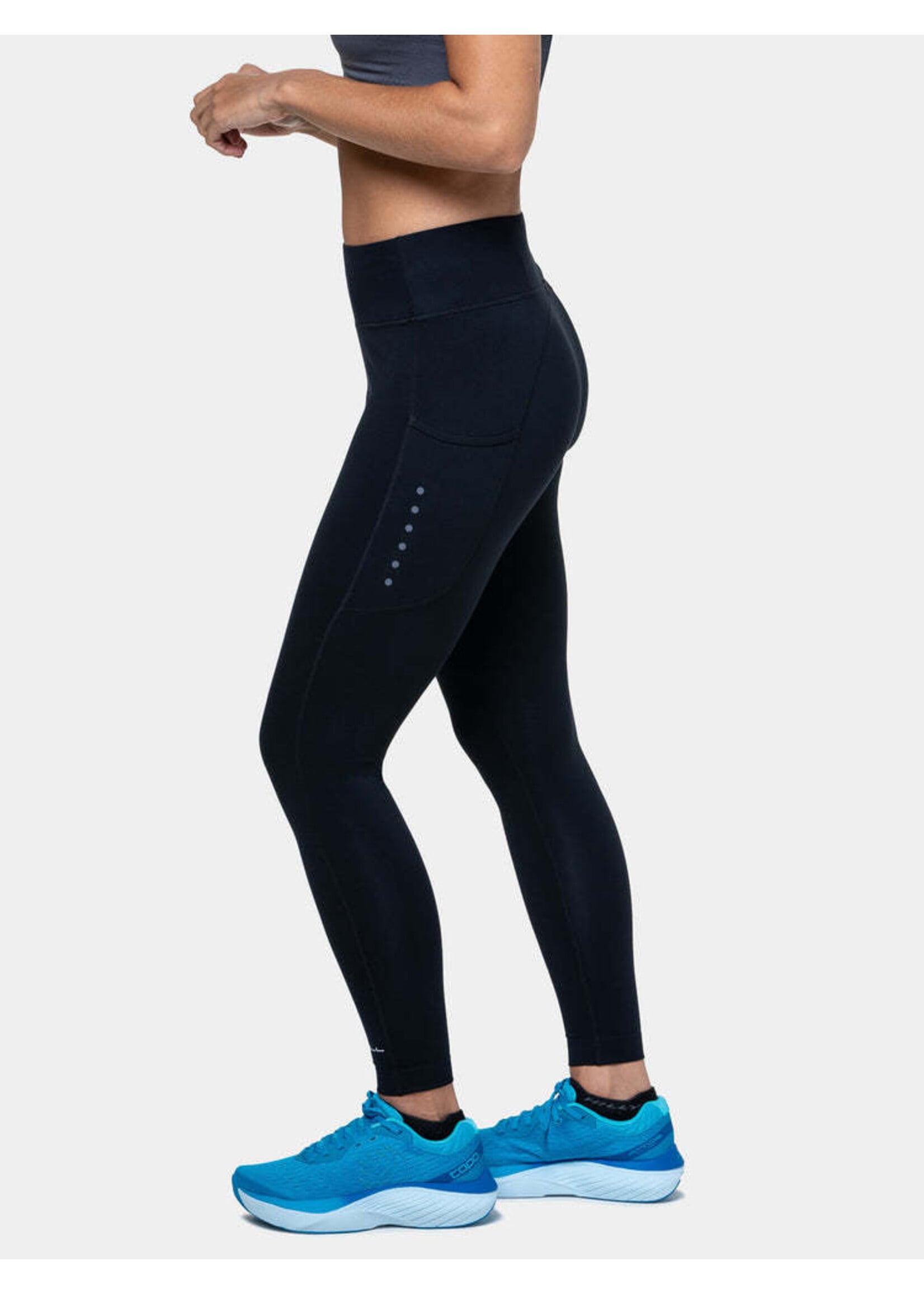 Ronhill Ronhill Core Ladies Tight (2026) Black
