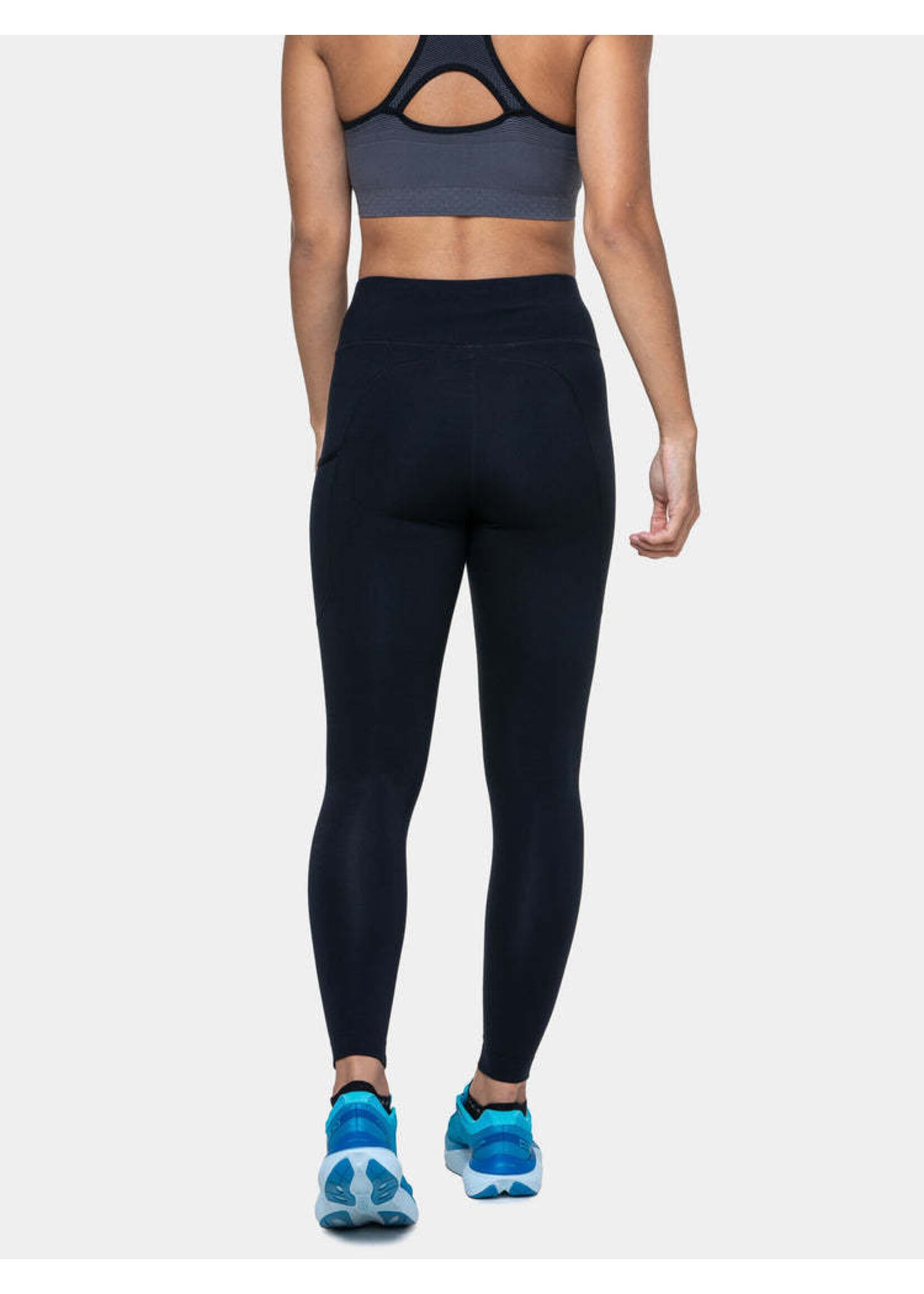 Ronhill Ronhill Core Ladies Tight (2026) Black