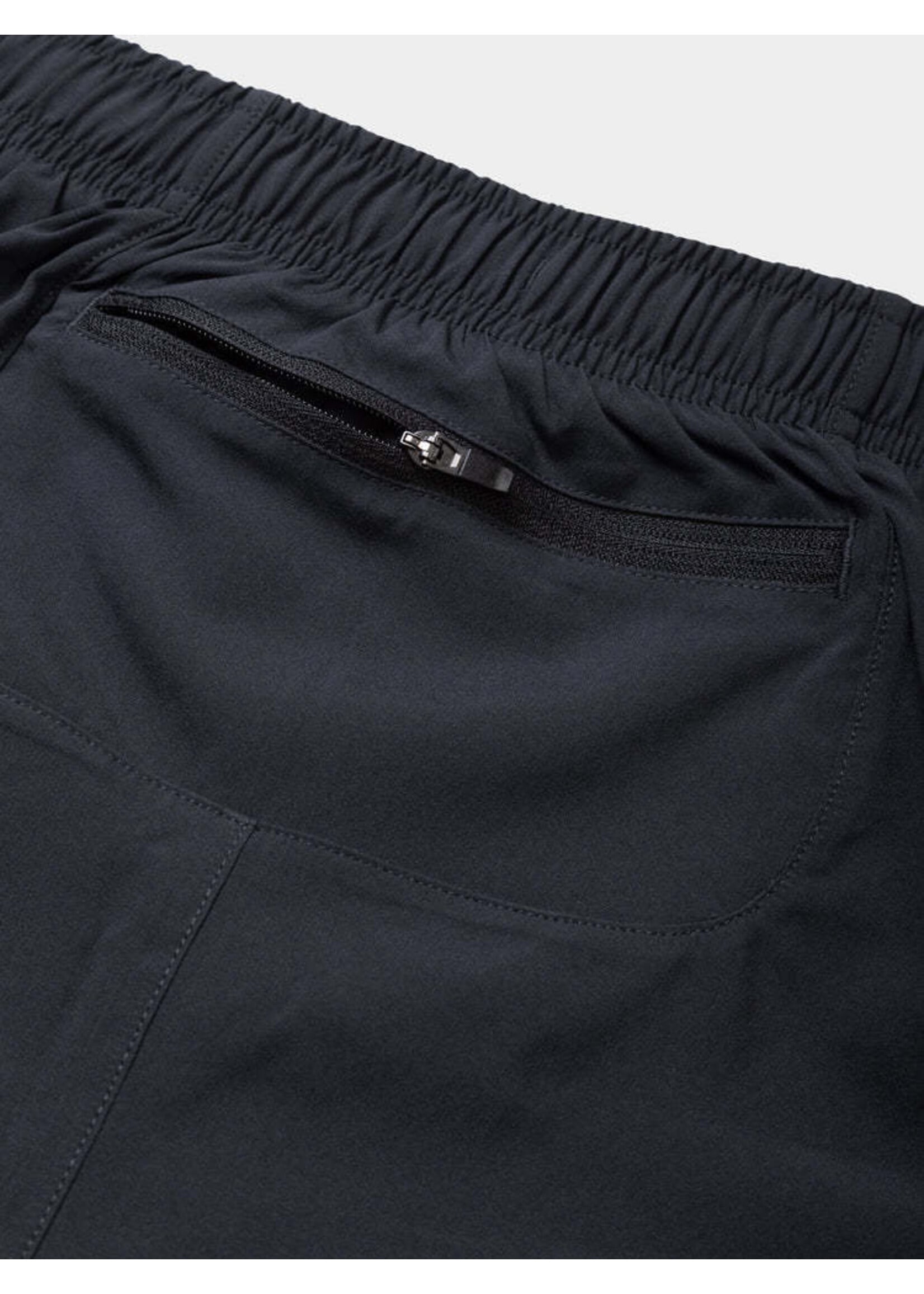 Ronhill Ronhill Core Twin Ladies Short (2026) Black