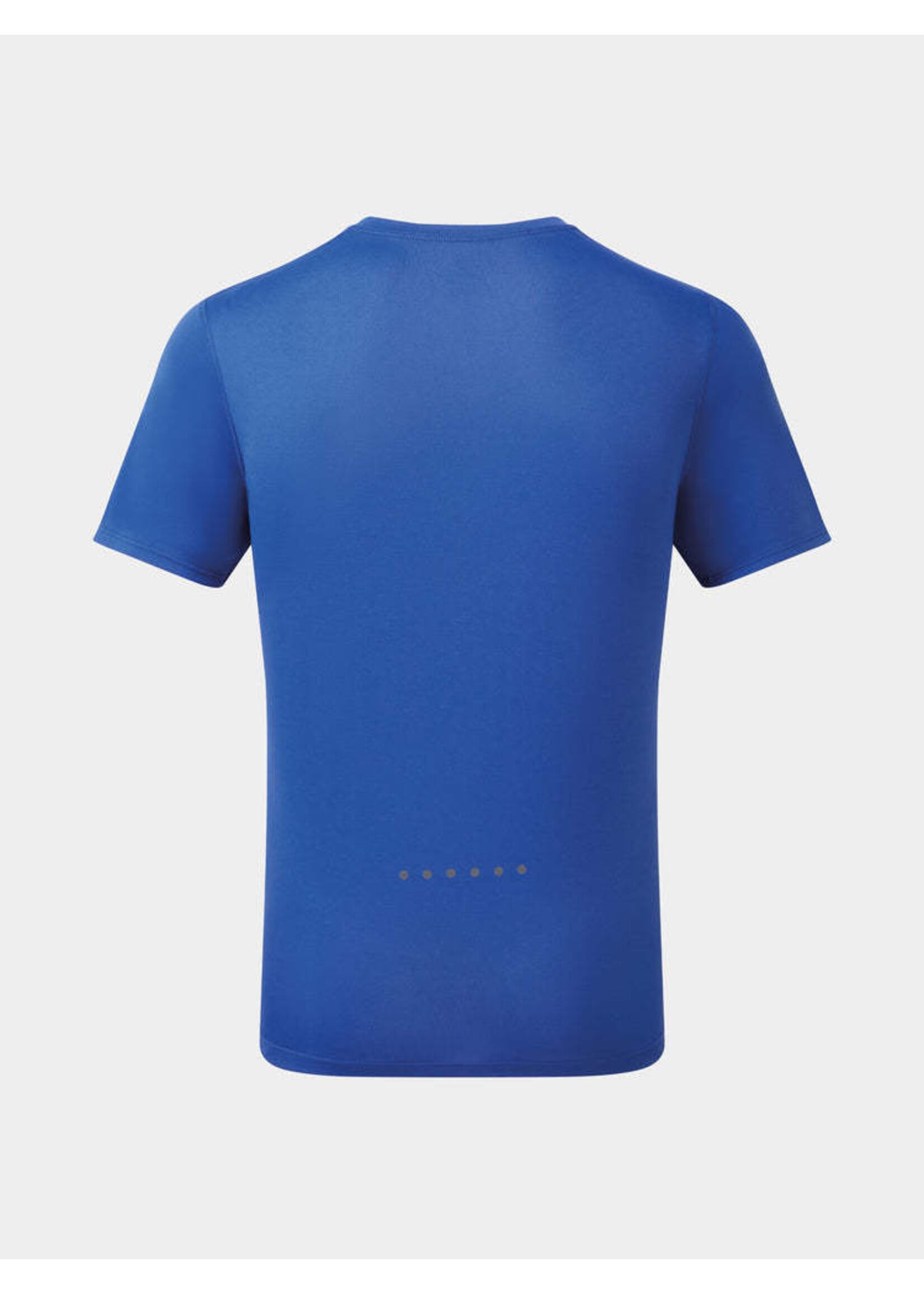 Ronhill Ronhill Core Mens T-Shirt (2026) Cobalt