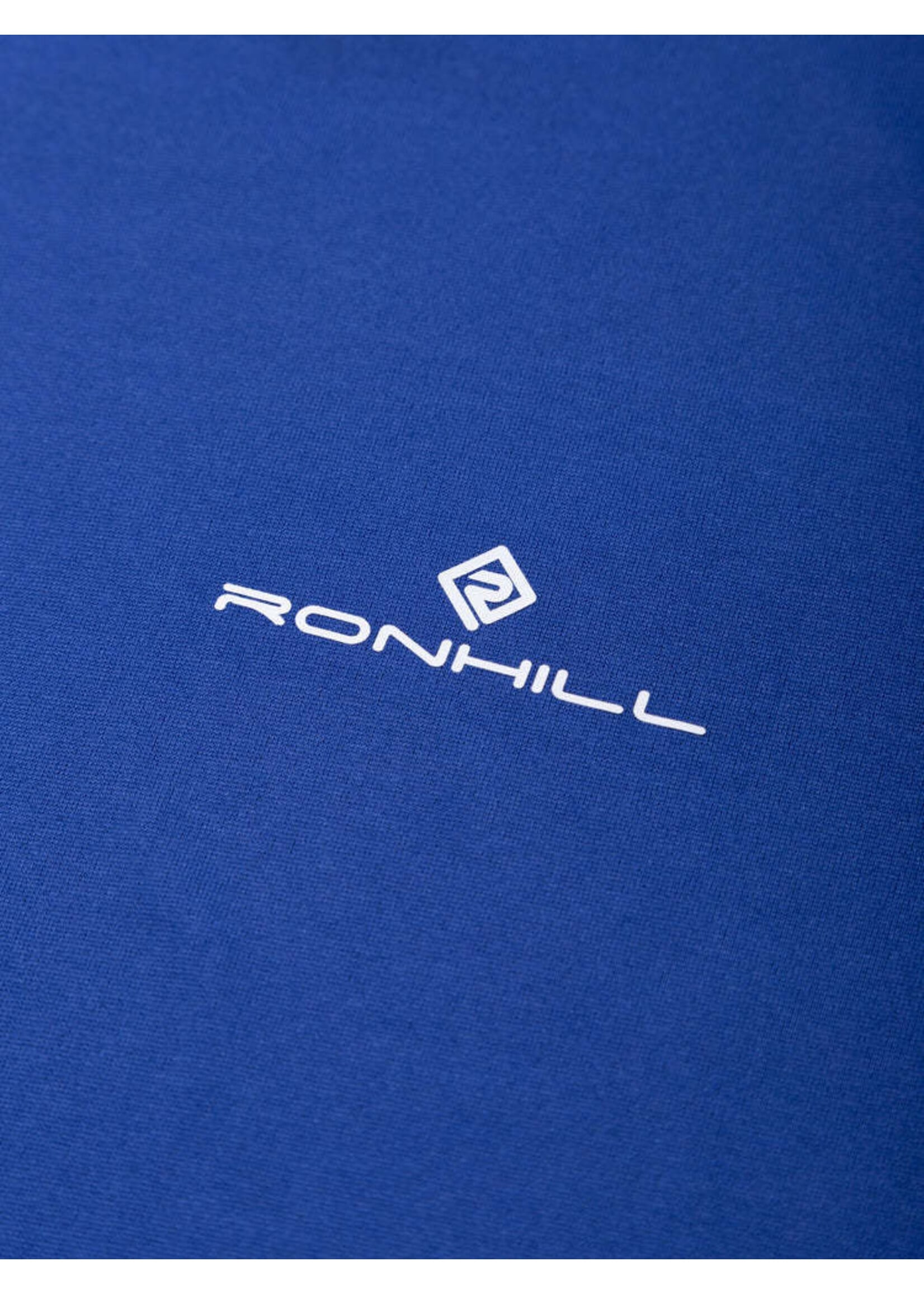 Ronhill Ronhill Core Mens T-Shirt (2026) Cobalt