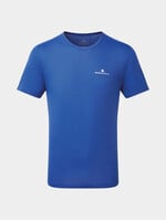 Ronhill Ronhill Core Mens T-Shirt (2026) Cobalt