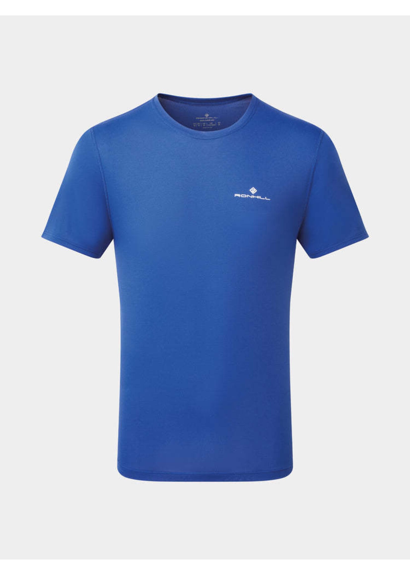 Ronhill Ronhill Core Mens T-Shirt (2026) Cobalt