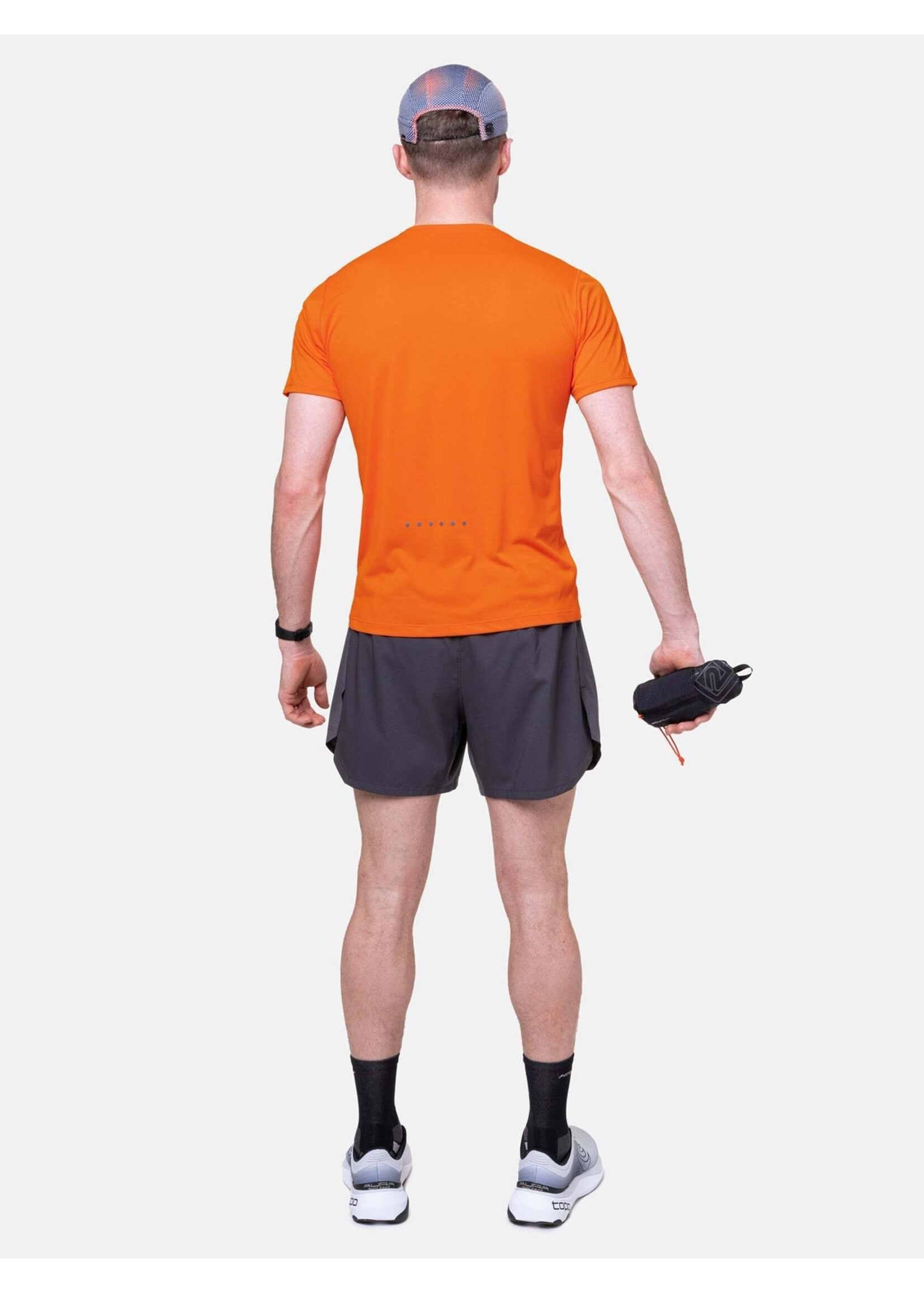 Ronhill Ronhill Core Mens T-Shirt (2026) Orange
