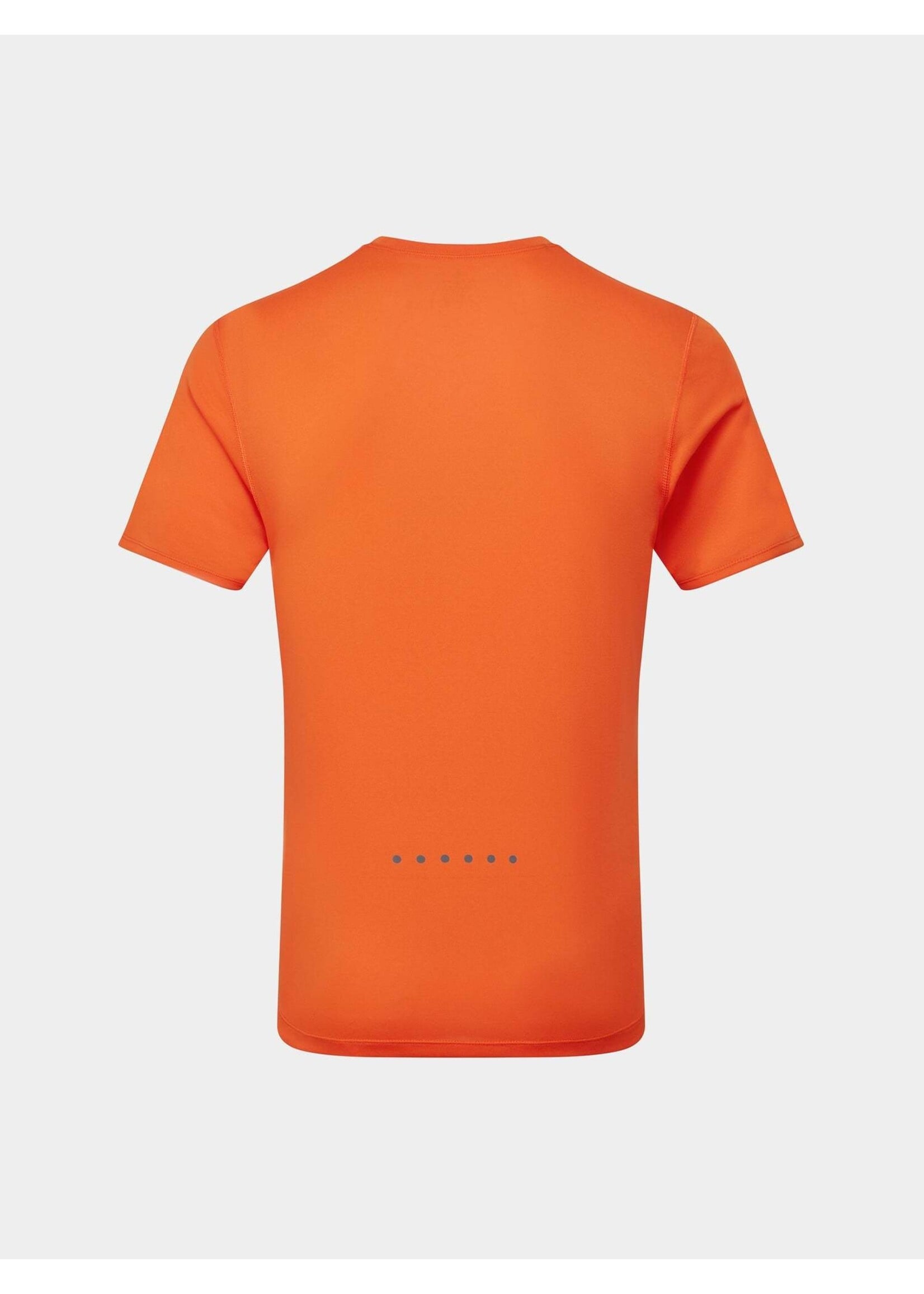 Ronhill Ronhill Core Mens T-Shirt (2026) Orange